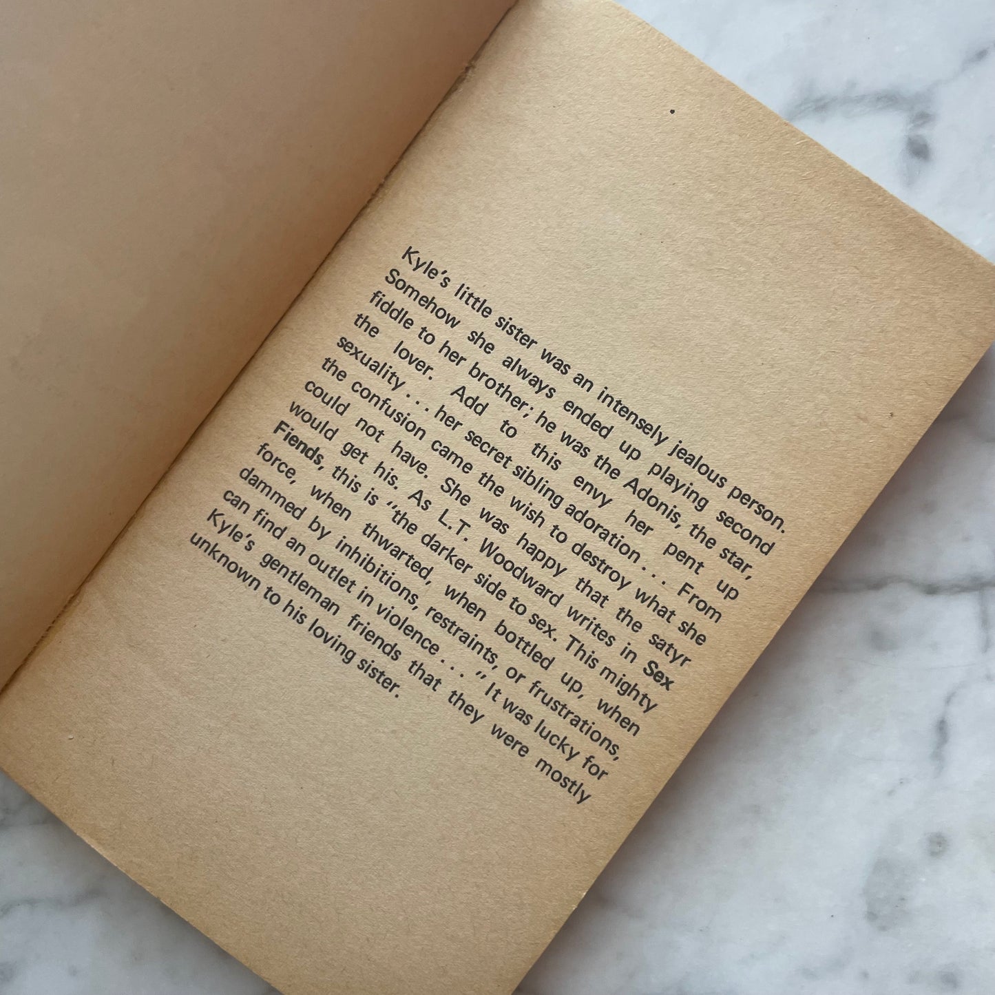 The Good Boy | Peter Tuesday Hughes | 1970