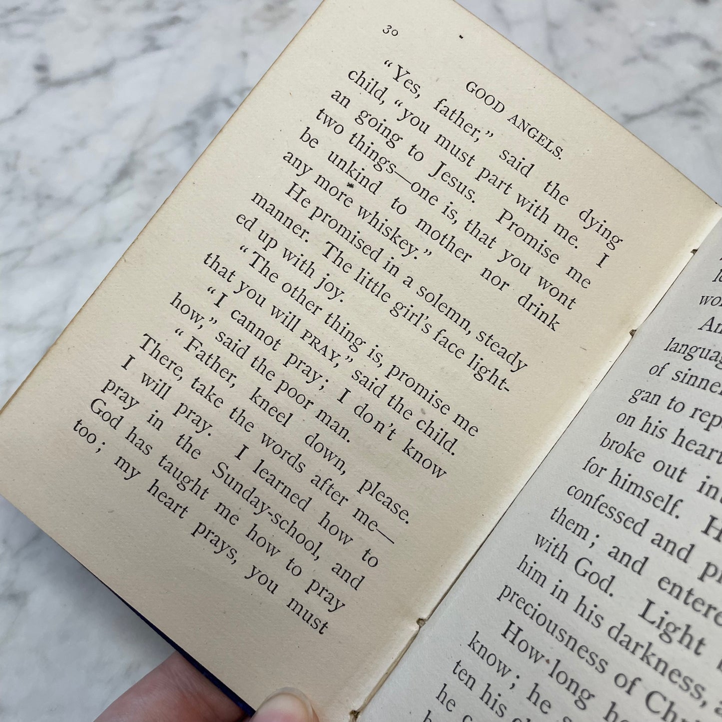 Good Angels & Other Stories