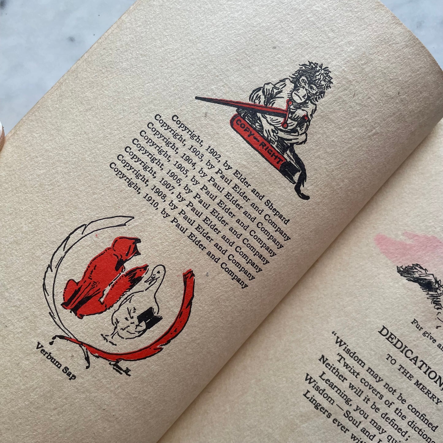 The Complete Cynic | Edwardian Satire