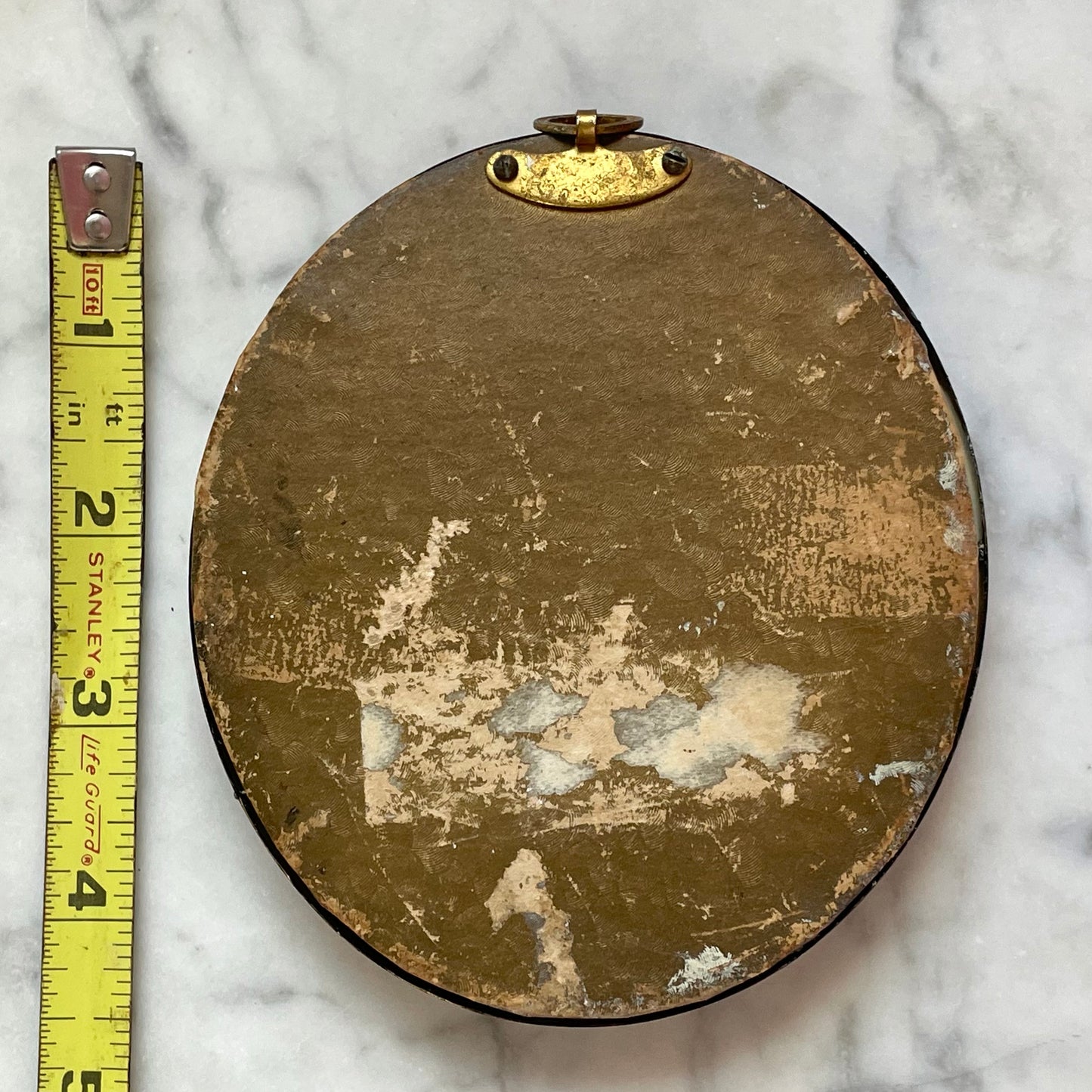 “Lover’s Eye” | Antique Assemblage