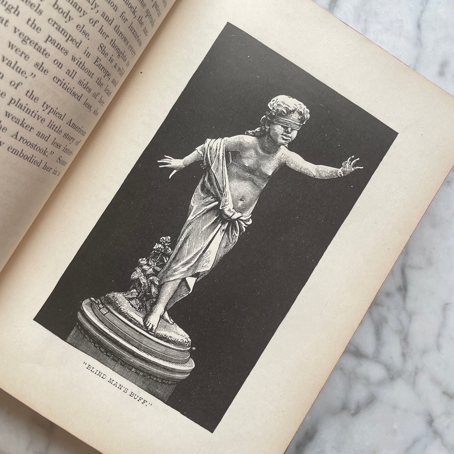 Gems of Deportment & Hints of Etiquette | 1882