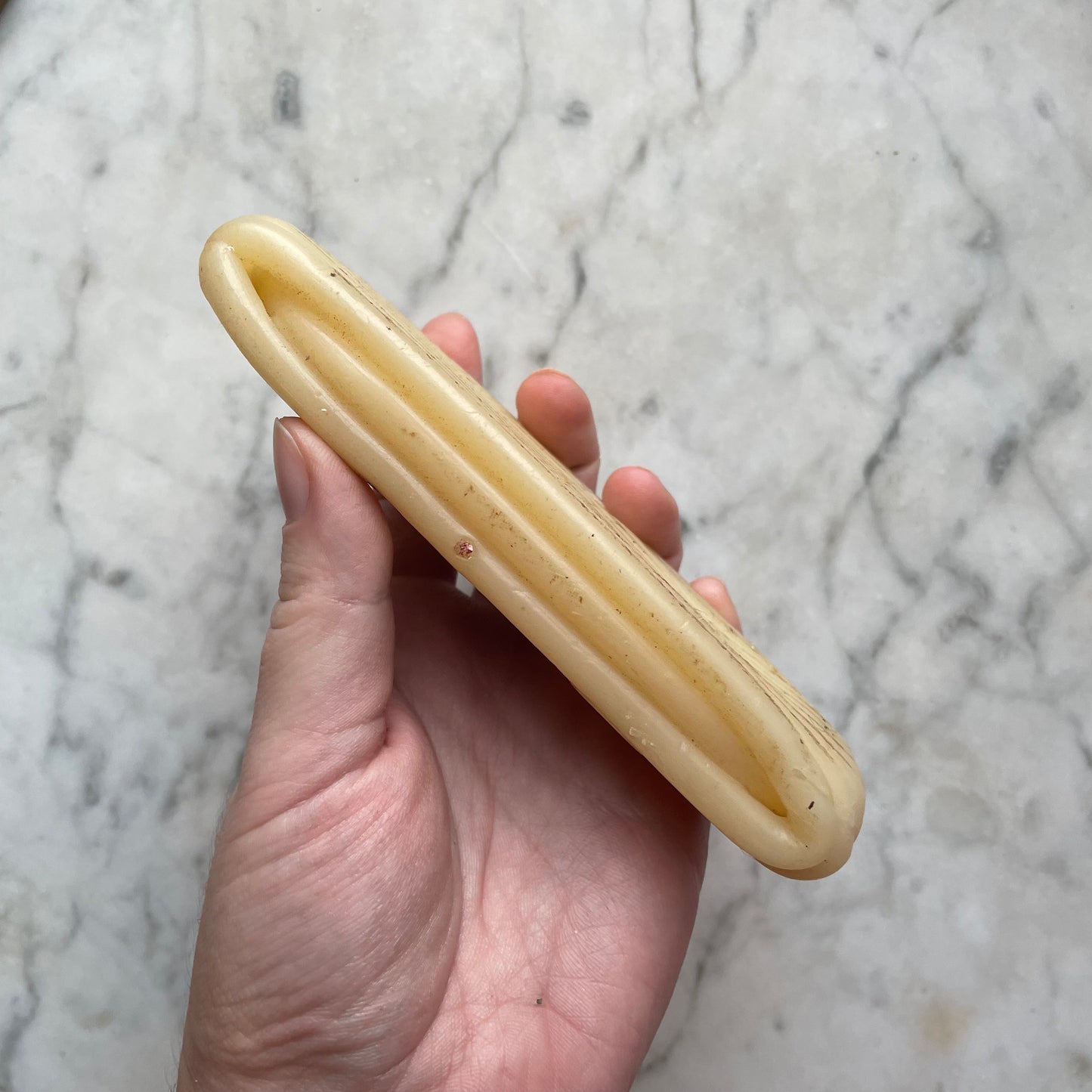 Antique Wax Cloister Work