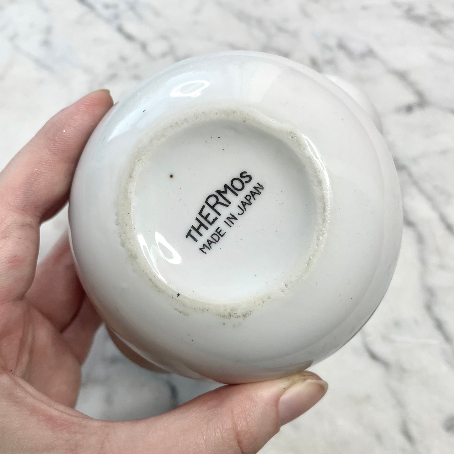 Antique Devil Ashtray | Early Thermos Advertising | Leonetto Cappiello Design