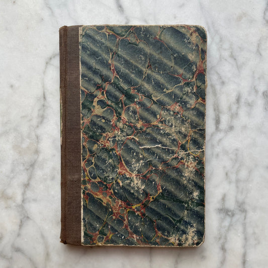 Memorial for Sunday School Boys