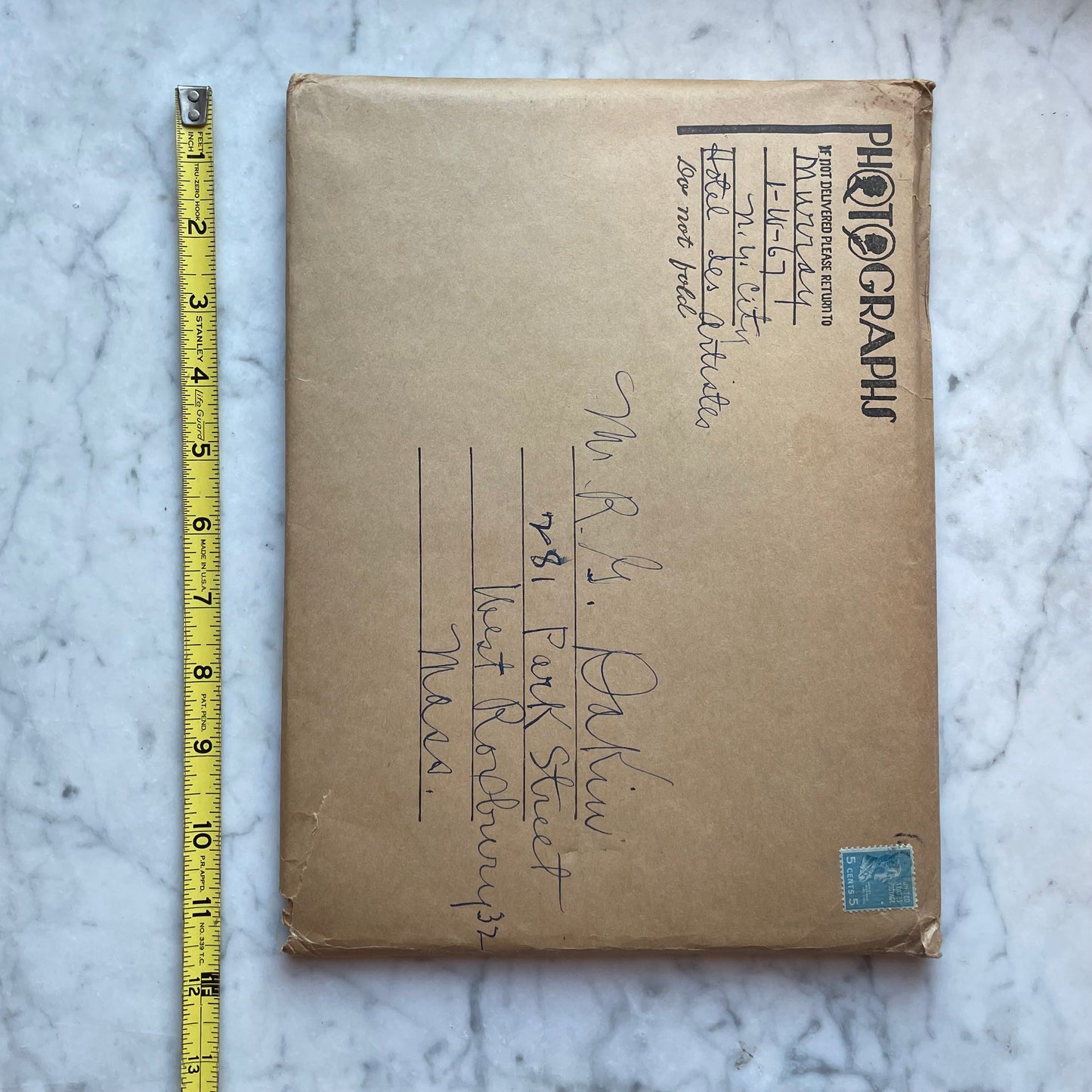 Mae Murray Autographed Photo | The Armed Bride