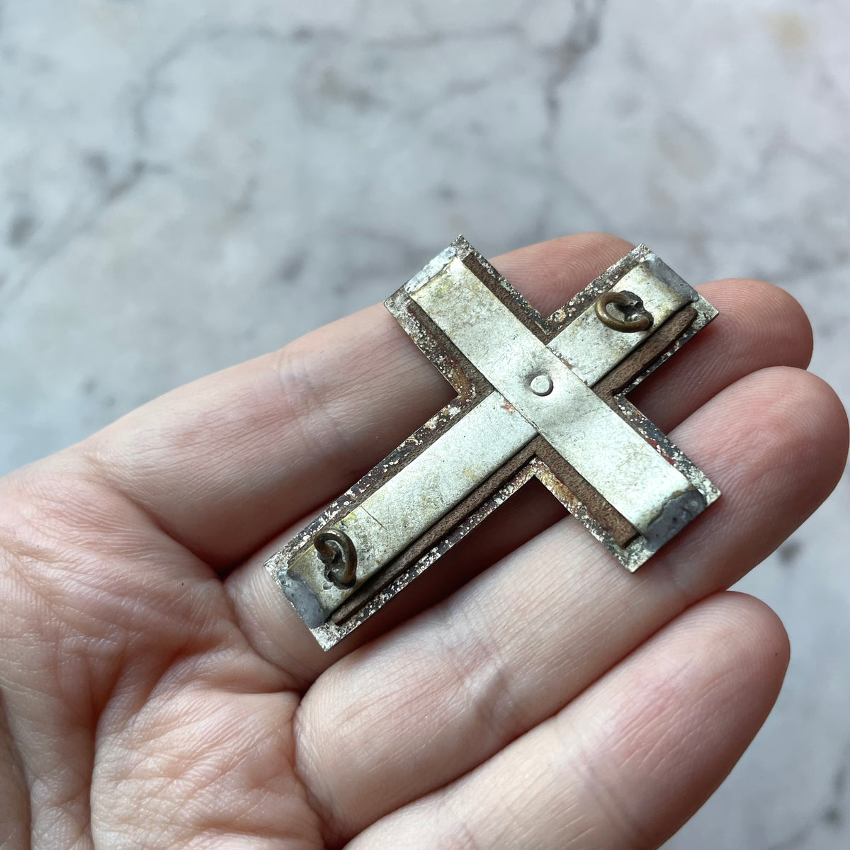 Antique Fraternal Medallions