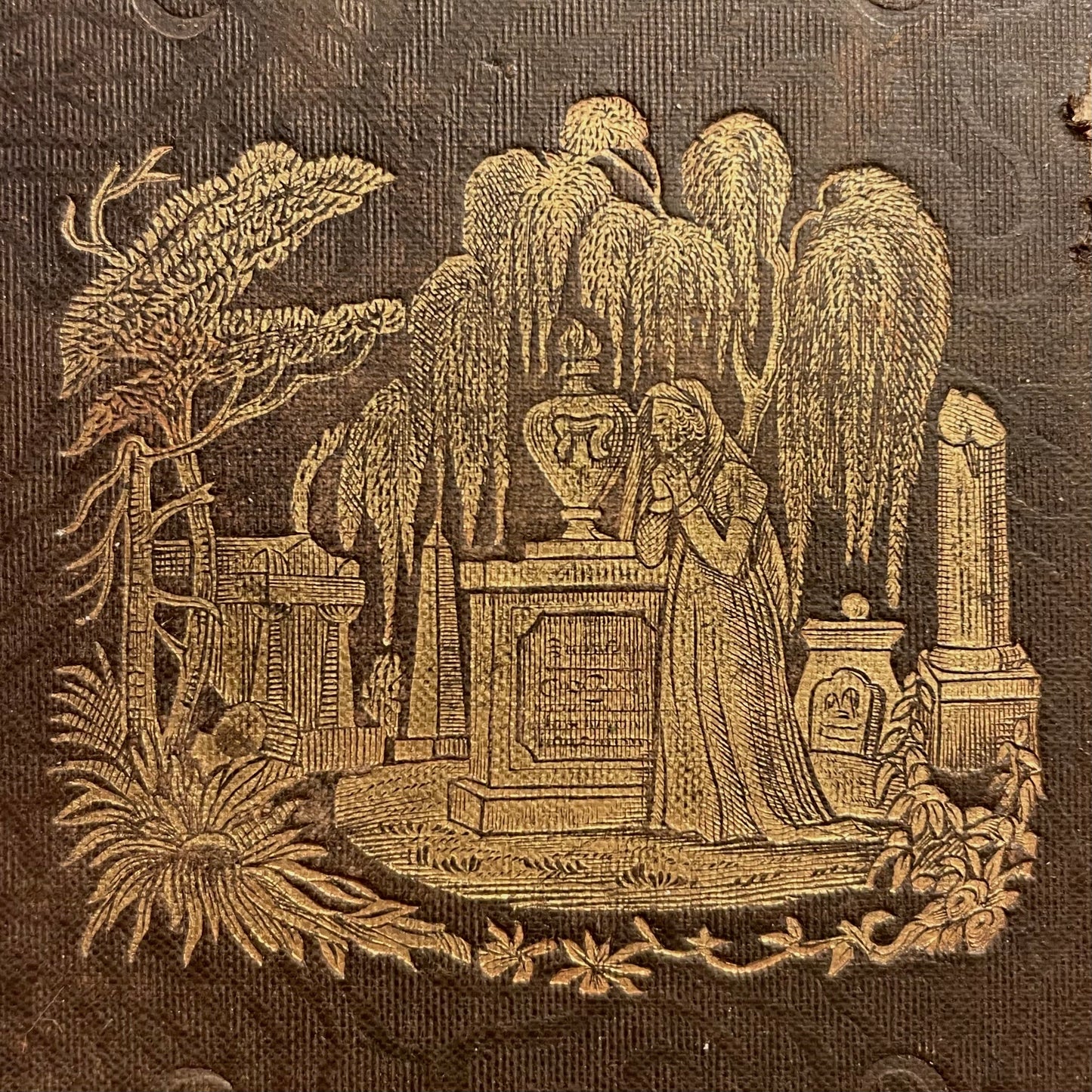 A Friendly Visit to the House of Mourning | Cecil & Flavel’s Gift for Mourners