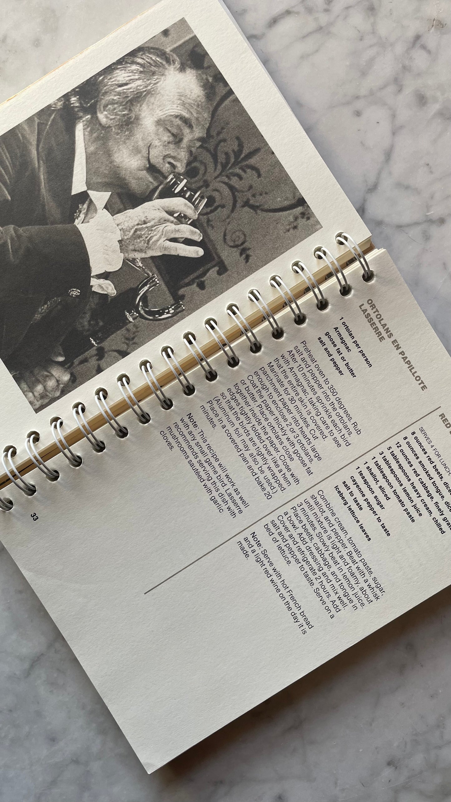 Museum of Modern Art | Artists’ Cookbook | 1977