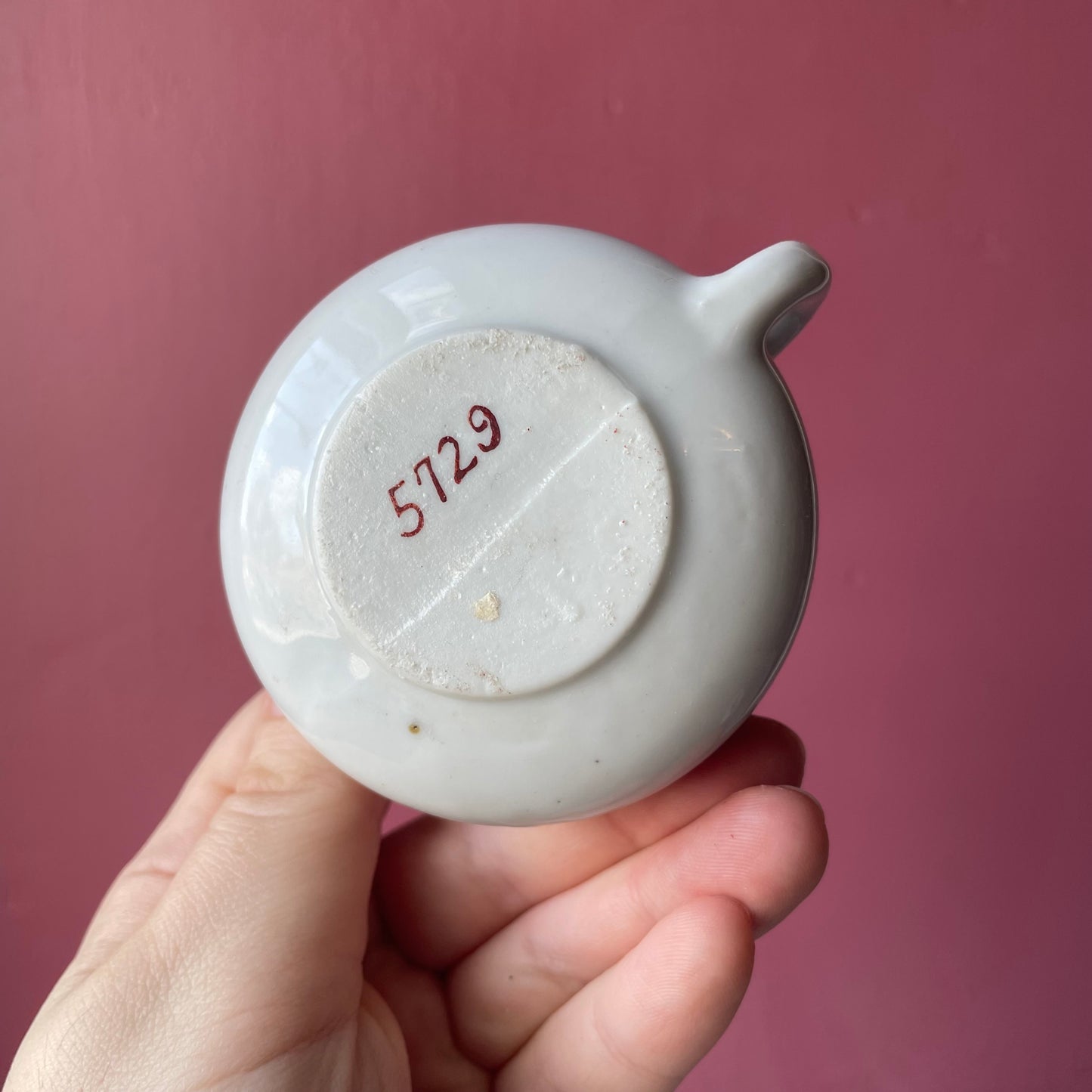 Butt Snuffer | Naughty Vintage Ash Tray