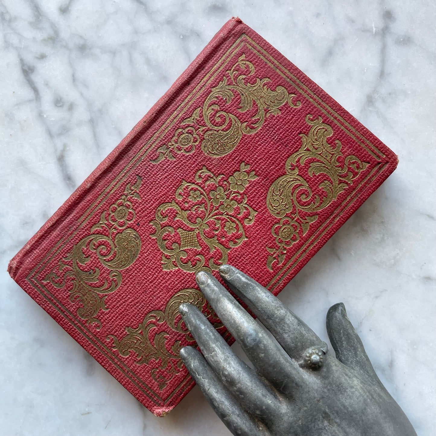 The Young Lady | Guide to Knowledge, Virtue, & Happiness | 1851