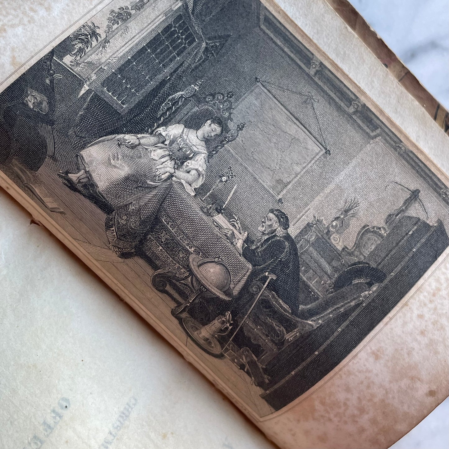 Atlantic Souvenir for 1828