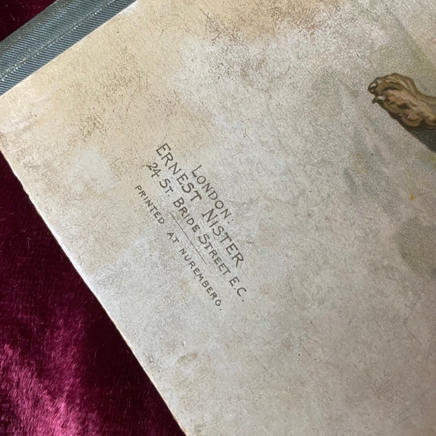 There Was Once | Grandma’s Stories by Mrs. Oscar Wilde