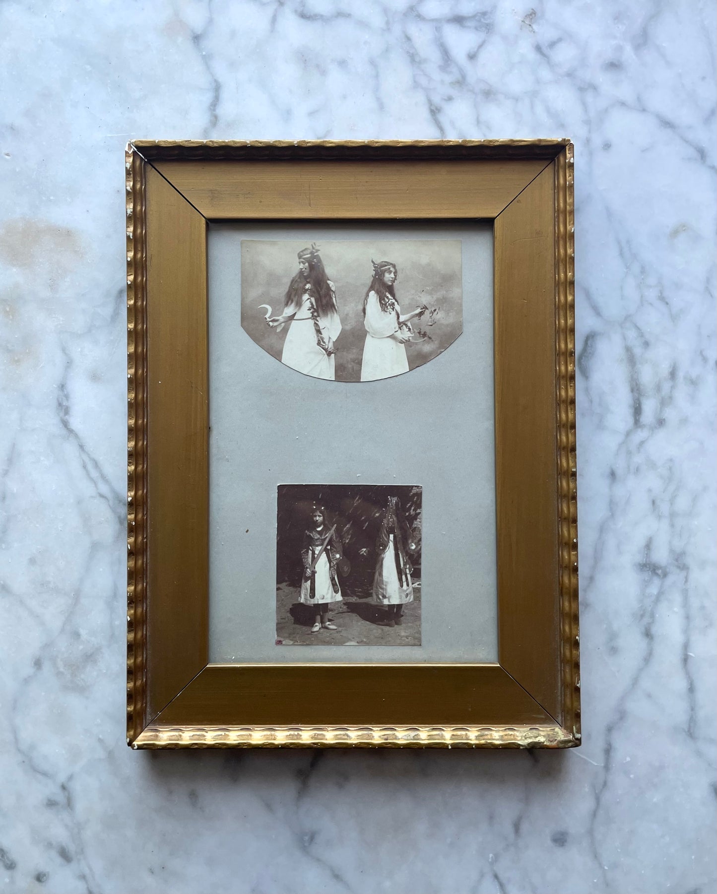 Pagan Rites | Antique Snapshots