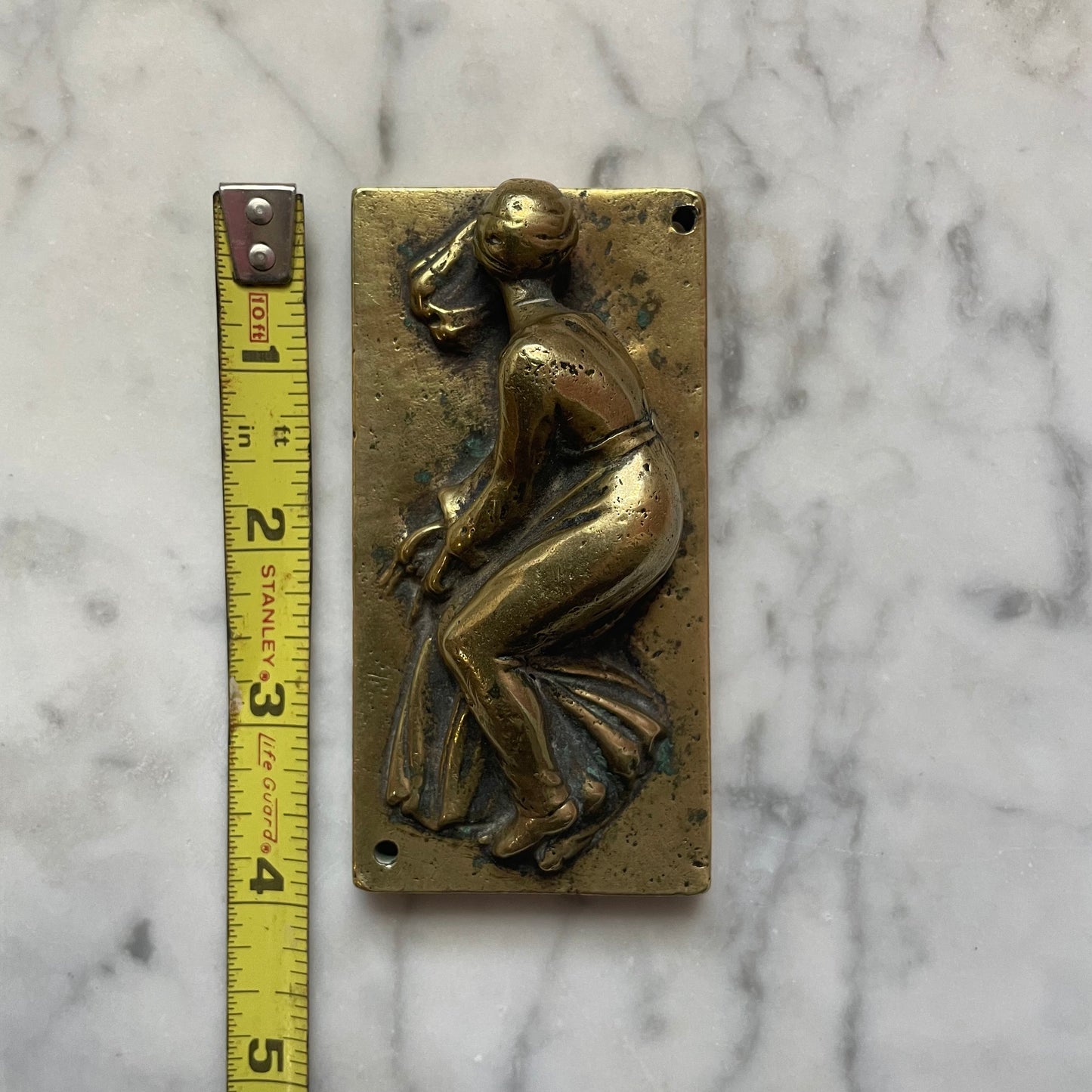 St. Cecilia Paperweight
