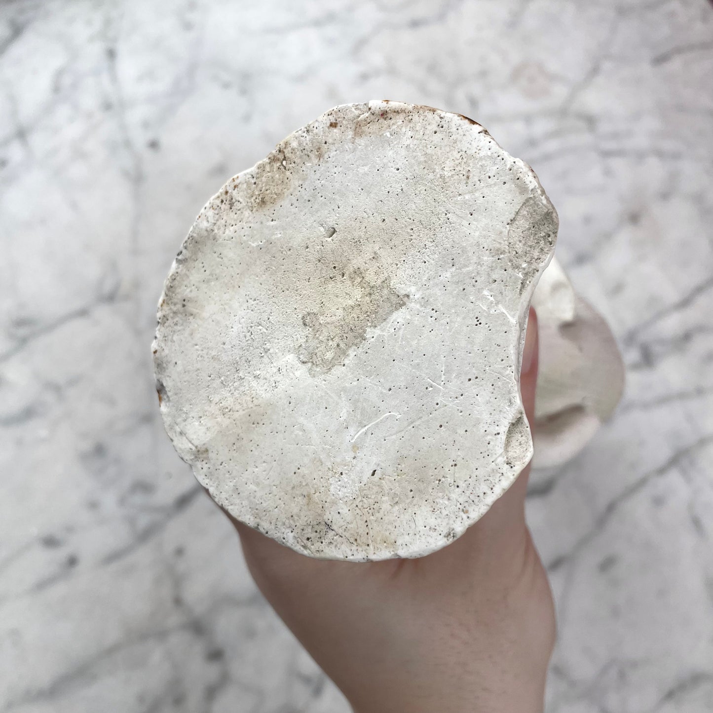 Antique Hand Vase