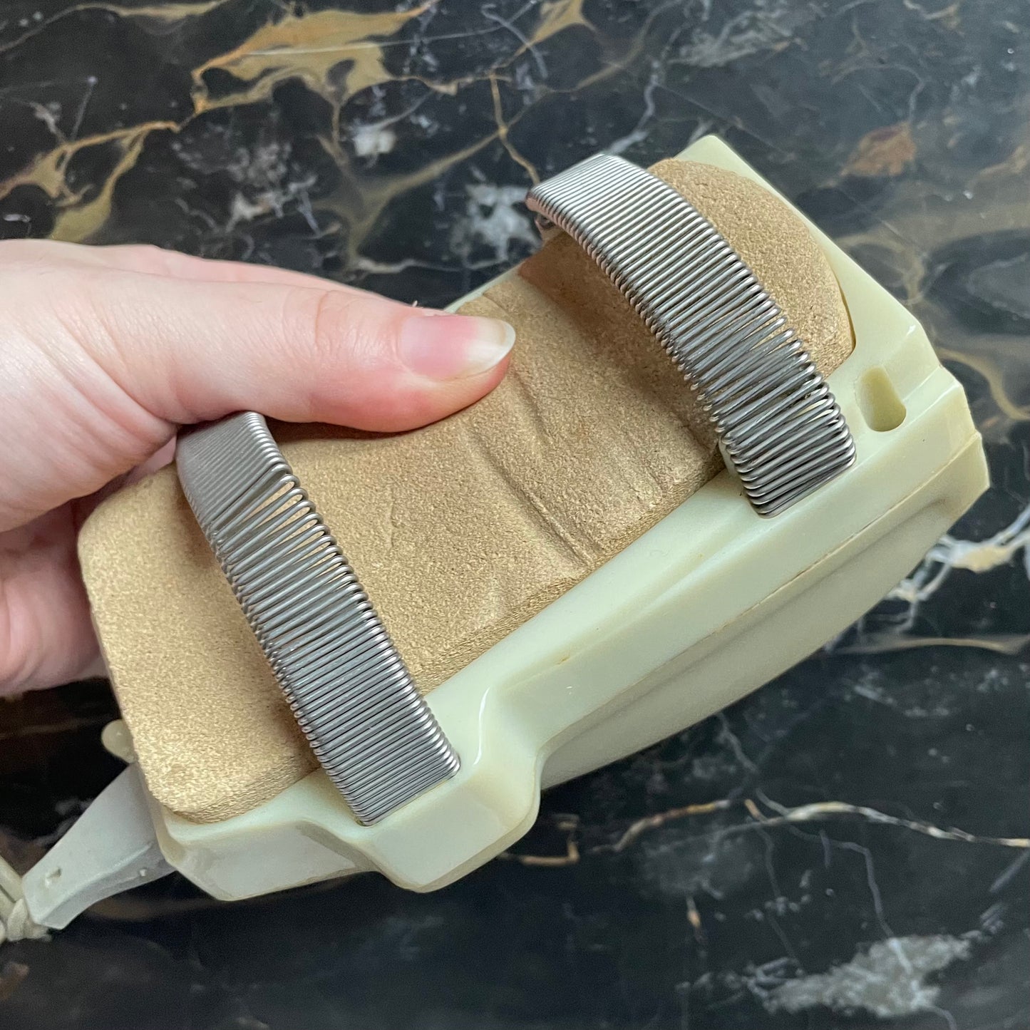 Vintage Wahl Vibrator