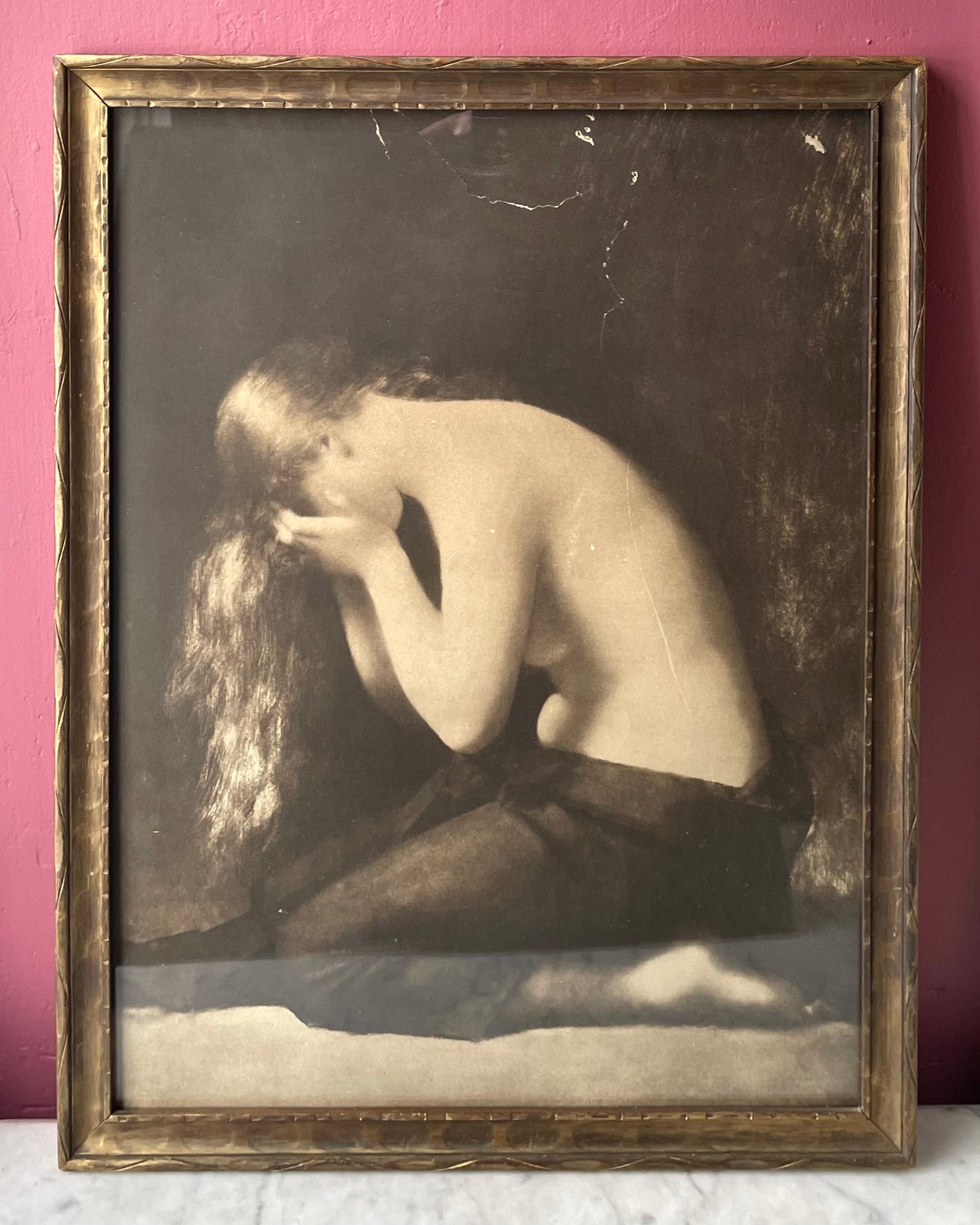 Mary Magdalene | J.J. Henner