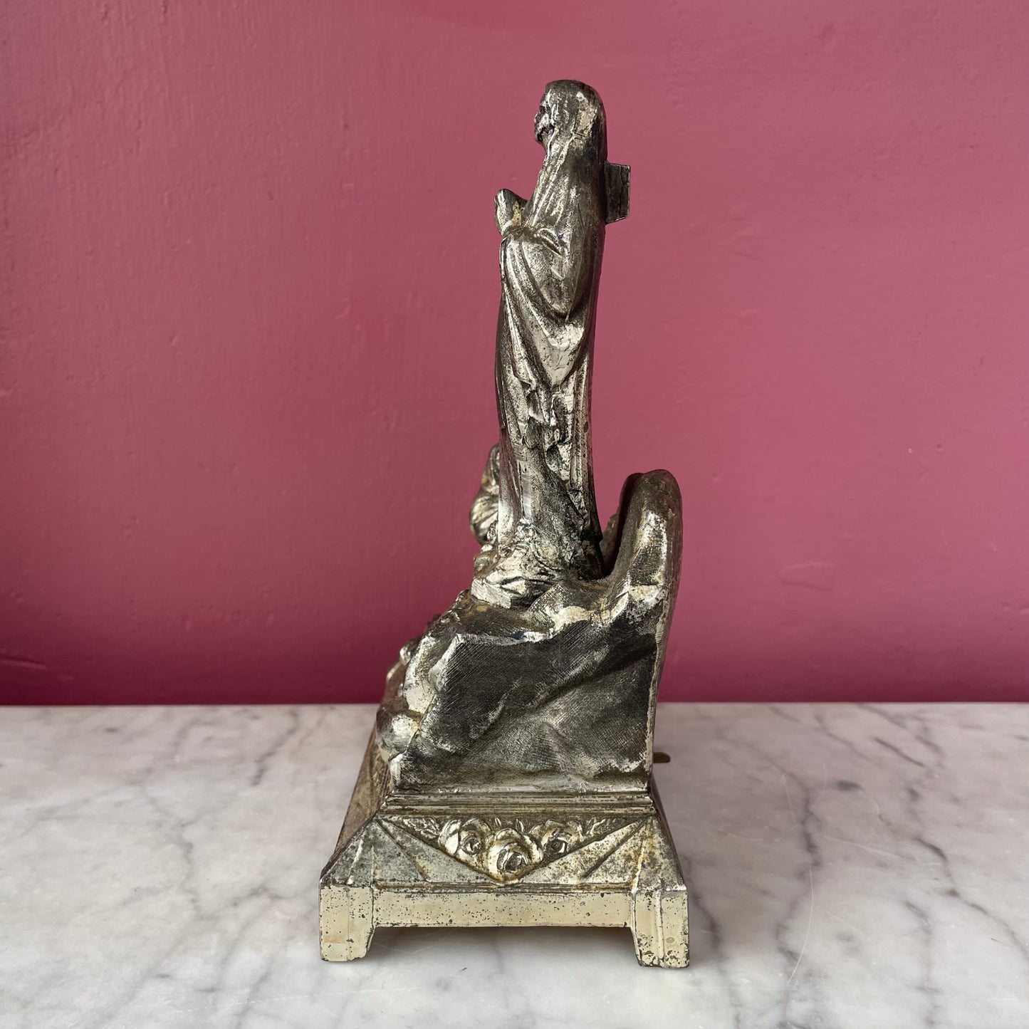 Saint Anne de Beaupré Figure