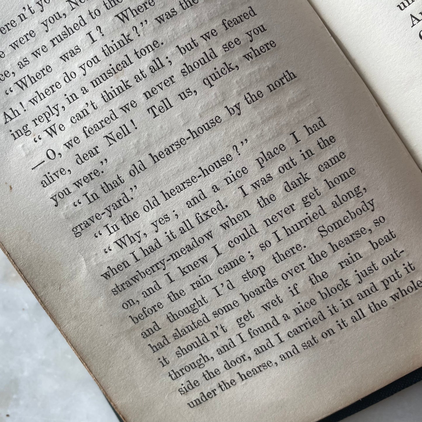 The Rosebud: A Love Gift for Young Hearts | 1854 | Mourning & Consolation