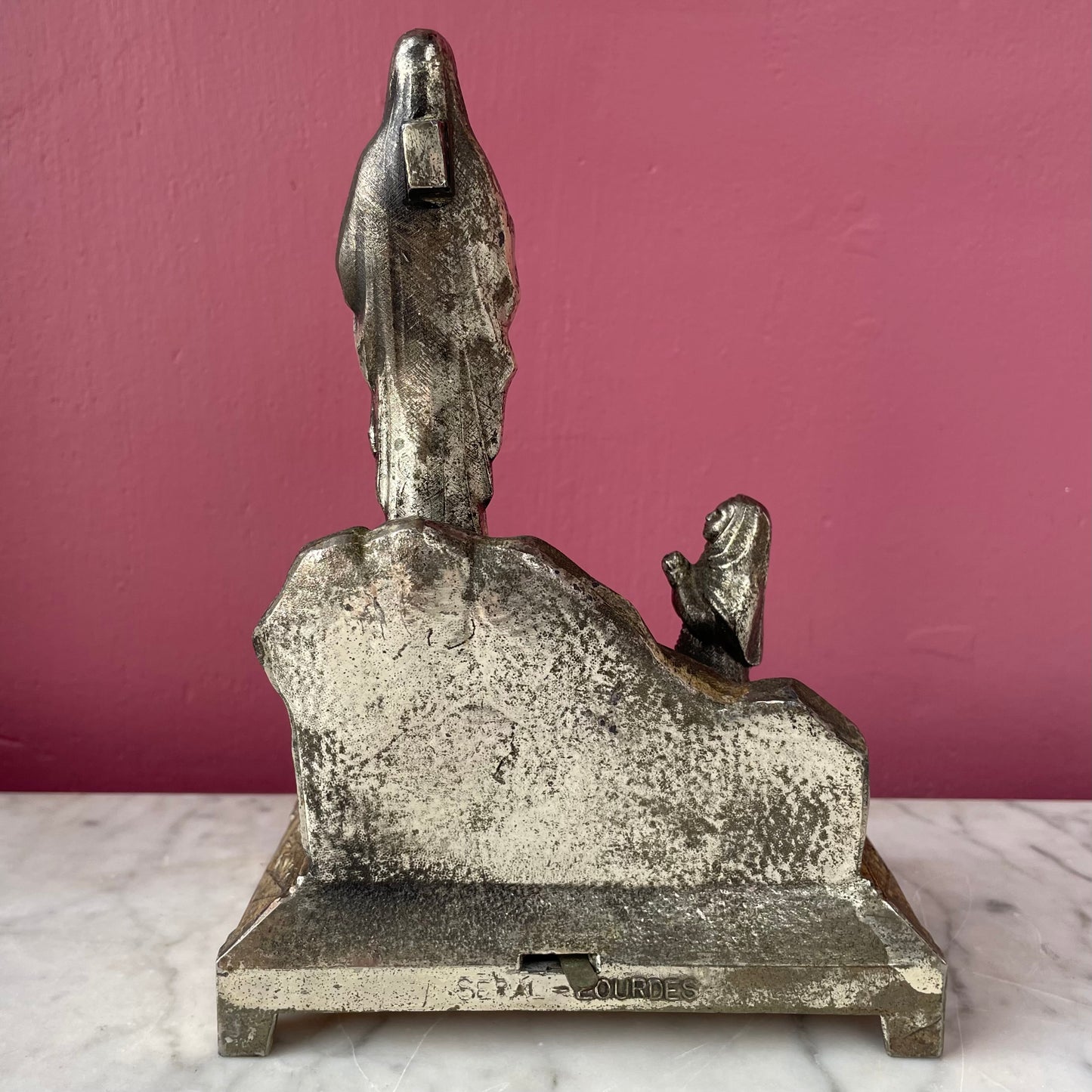 Saint Anne de Beaupré Figure