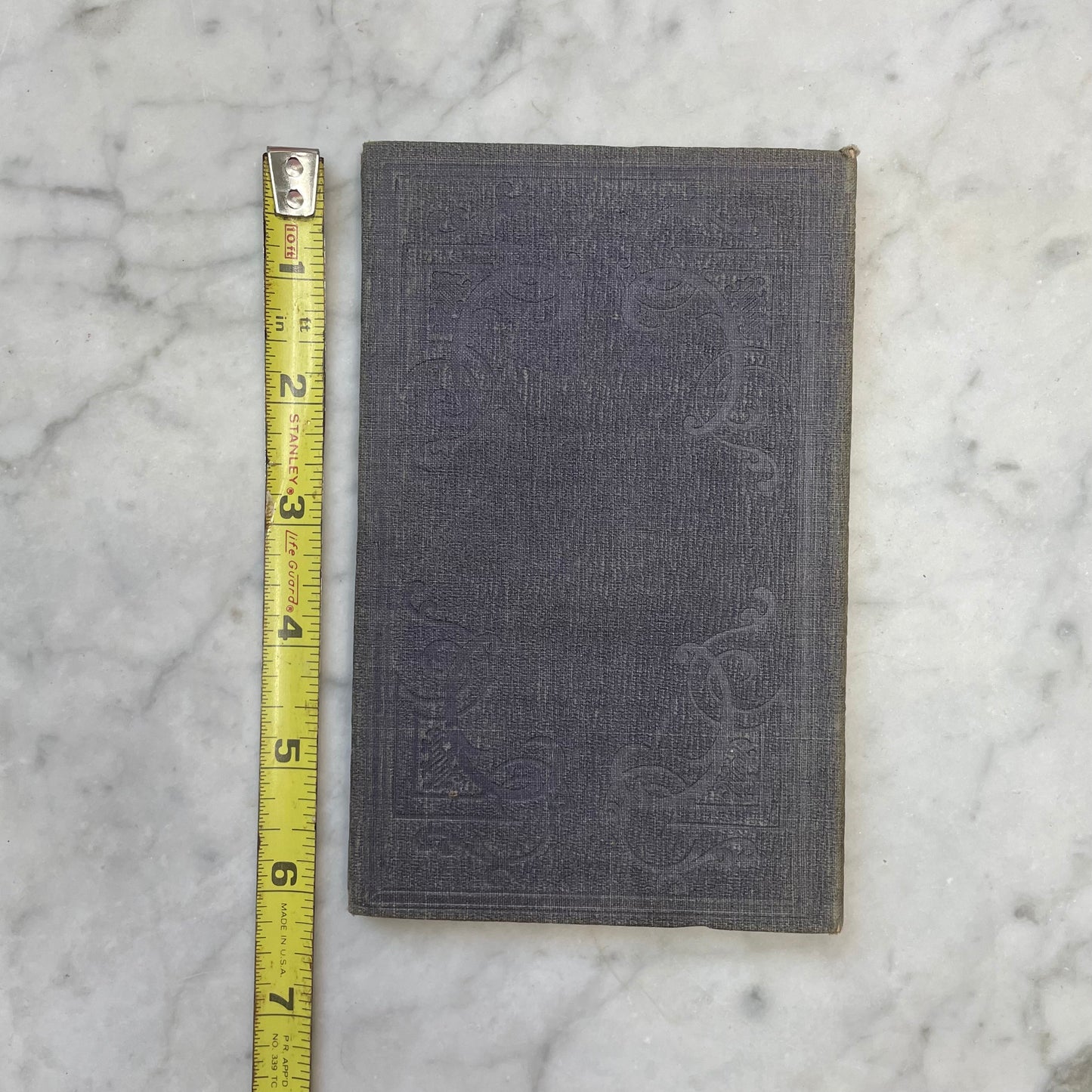 Victorian Mourning Book | Narratives of Pious Children