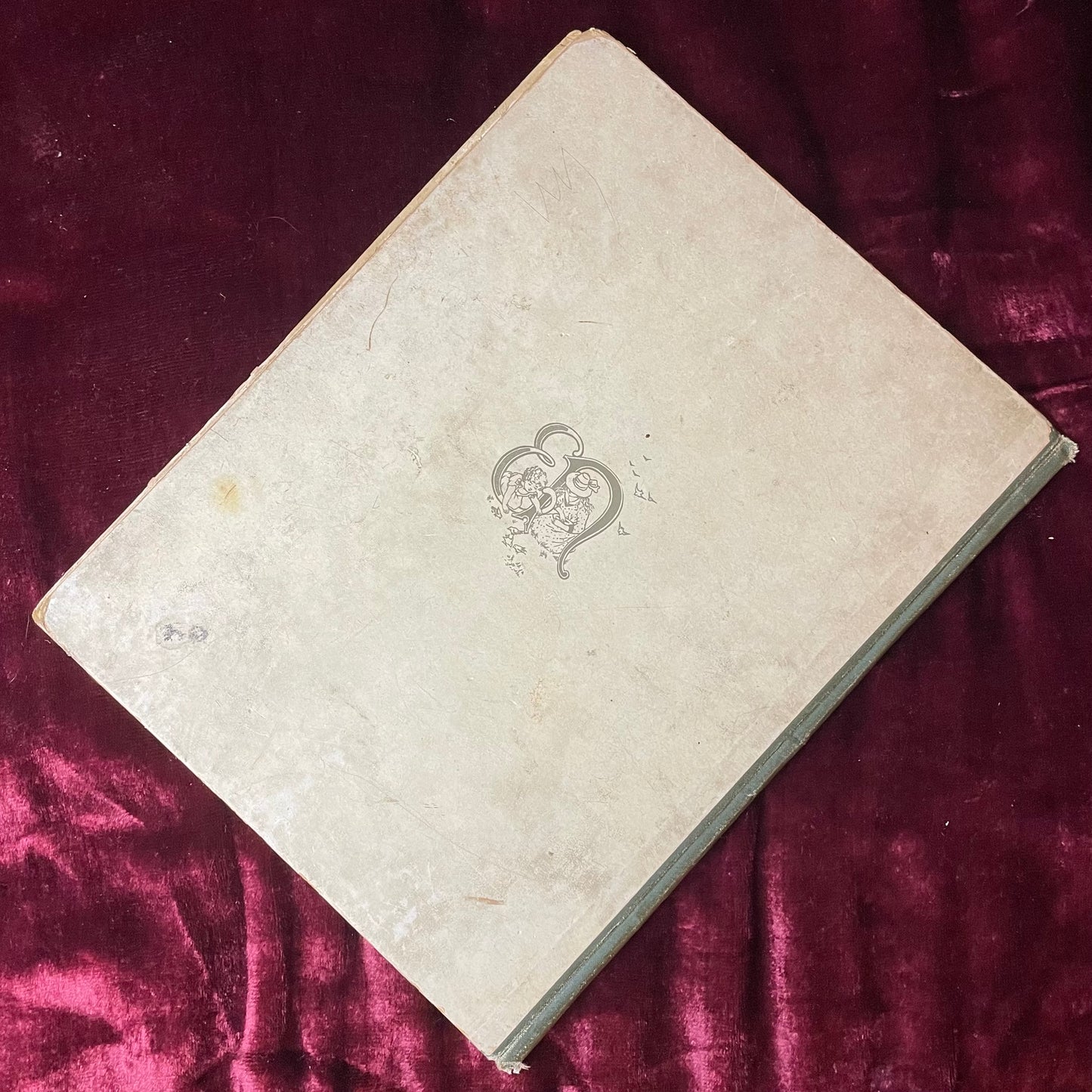 There Was Once | Grandma’s Stories by Mrs. Oscar Wilde