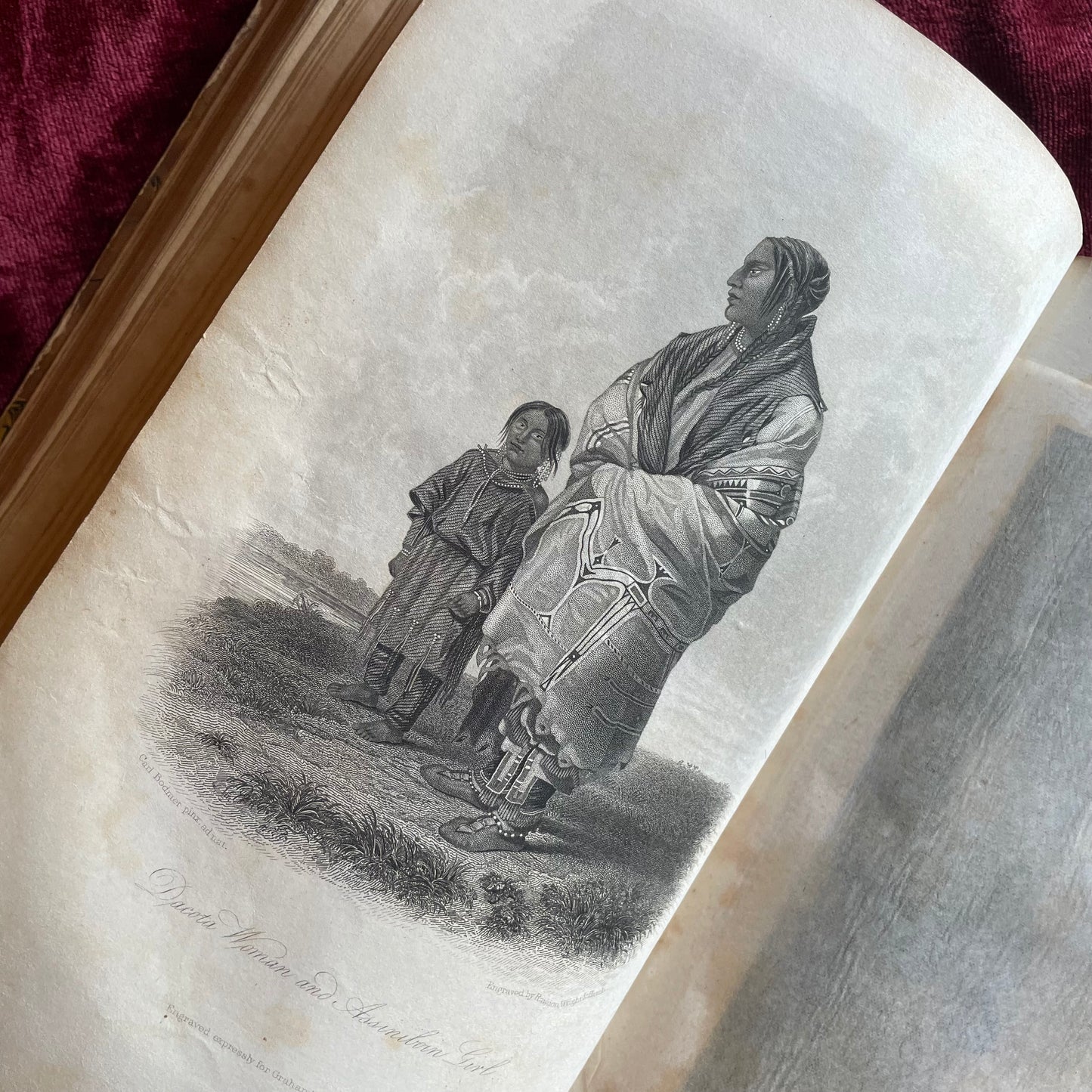 Graham’s Monthly XXV & XXVI 1844-1845 | Edgar Allan Poe