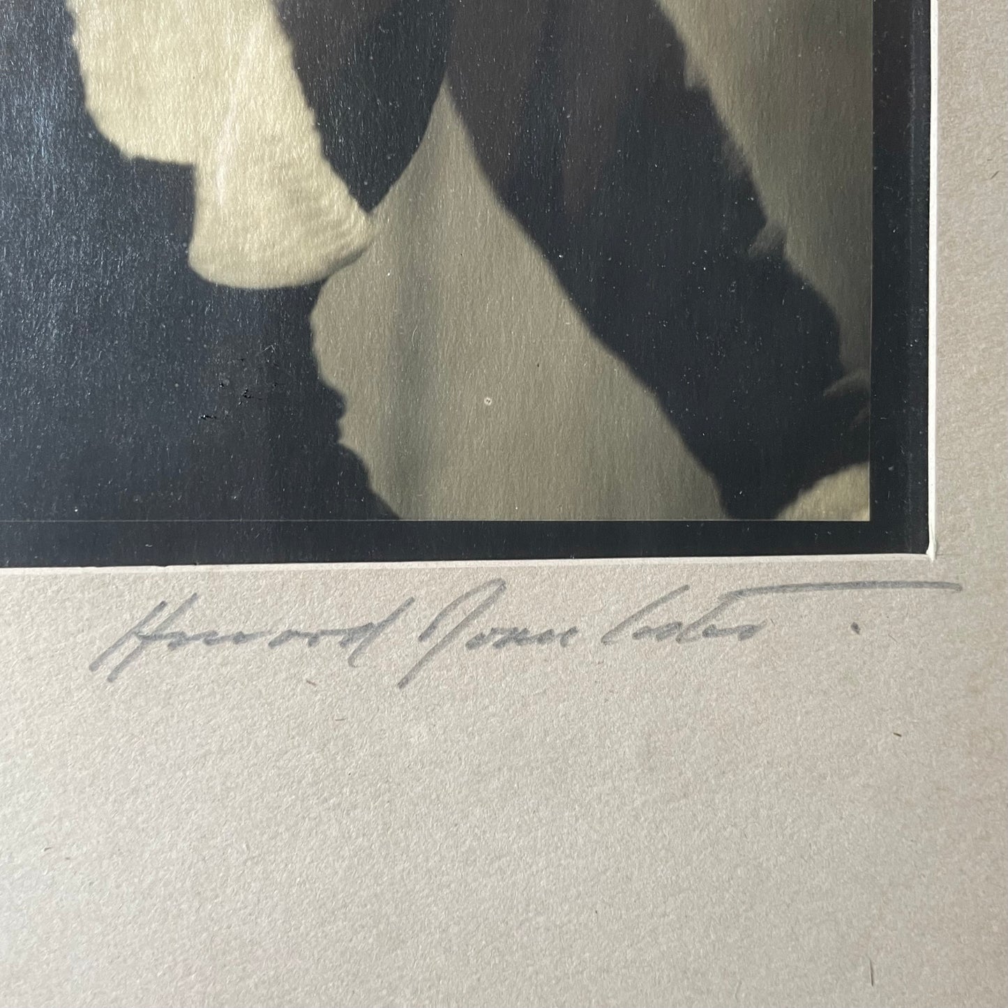 Rose Fyleman | Signed Photo by Howard Coster & Signed Book