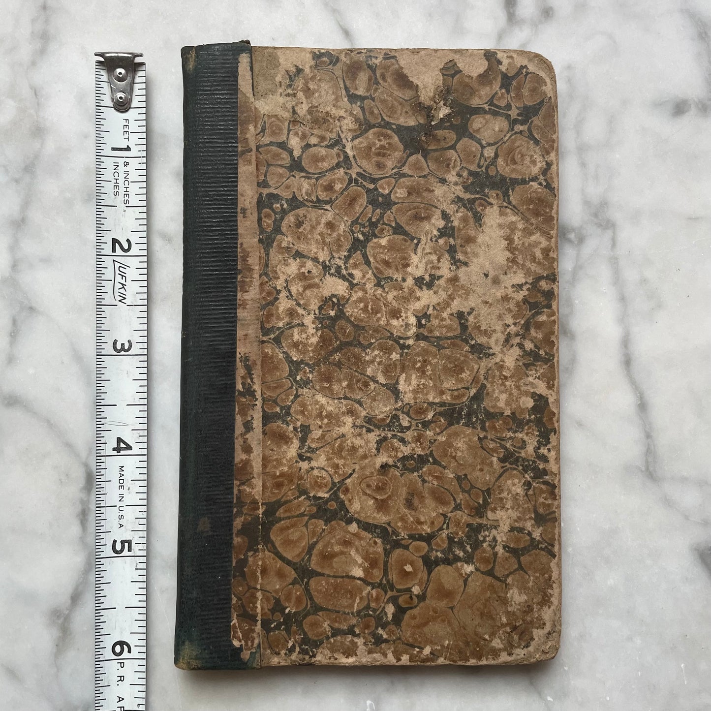 The Faded Flower | Victorian Mourning Book | 1843