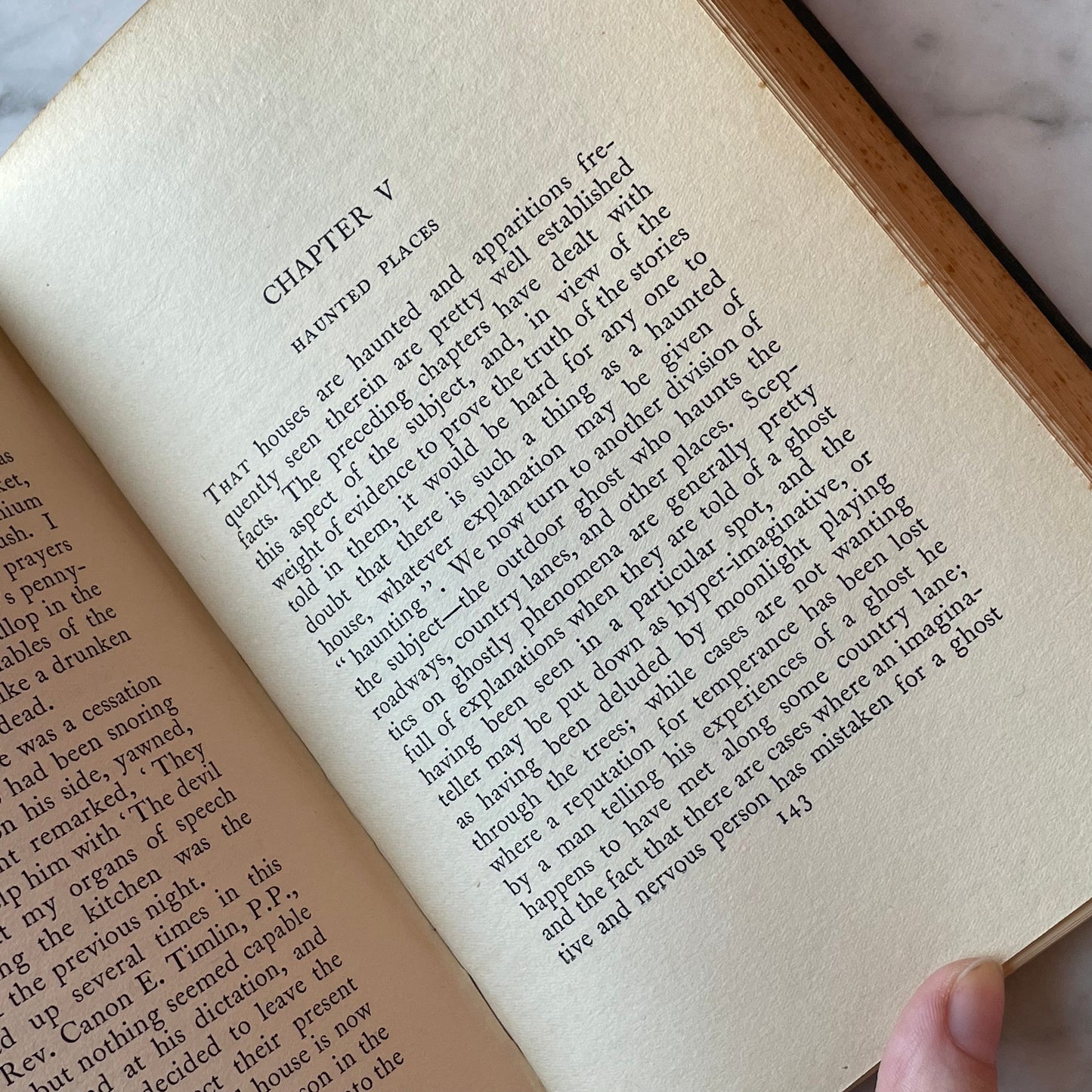 True Irish Ghost Stories | 1926