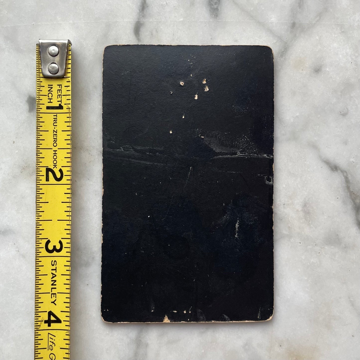 In Absentia | Victorian Mourning Photo