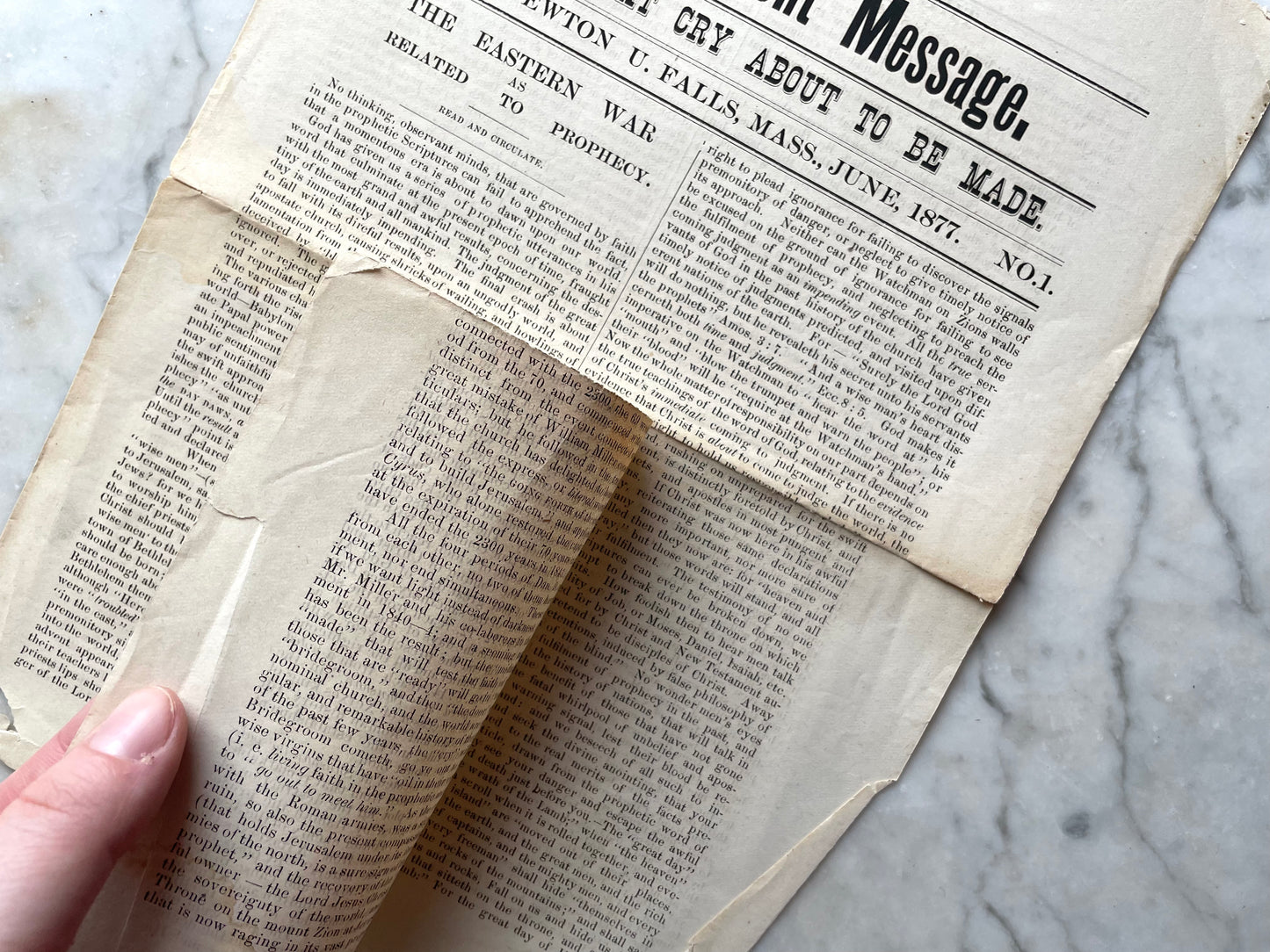 Judgment Day | Victorian Evangelical Pamphlet