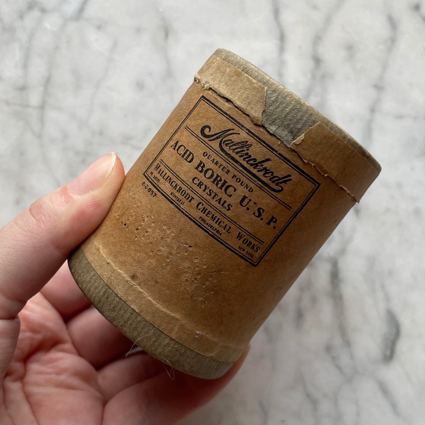Antique Bottle Lot