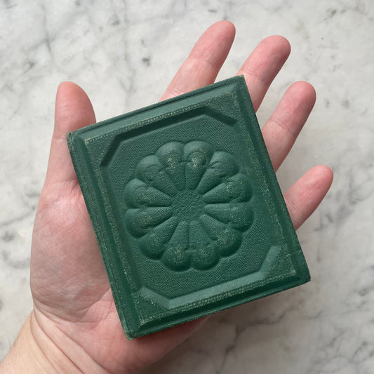 Antique Gem Tintype Album