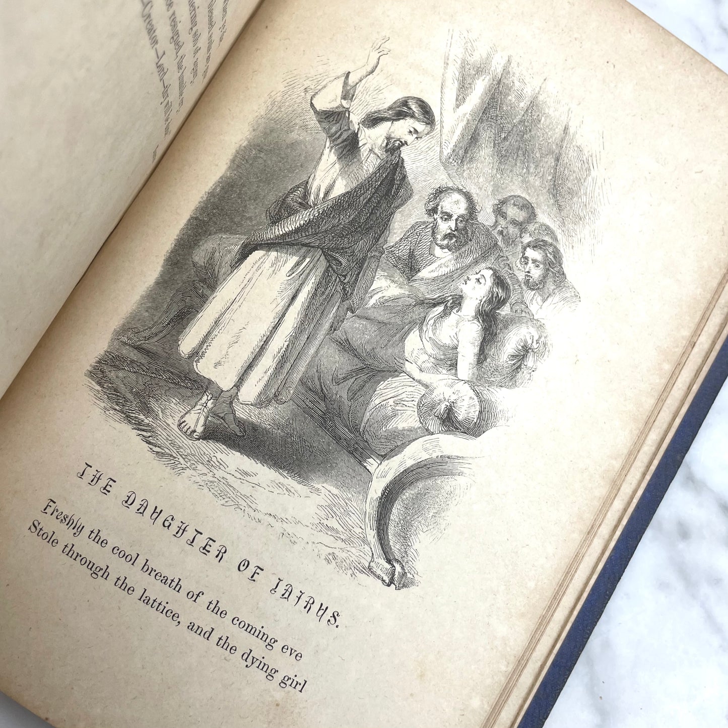 The Book of Poetry | Victorian Sentimental Verses