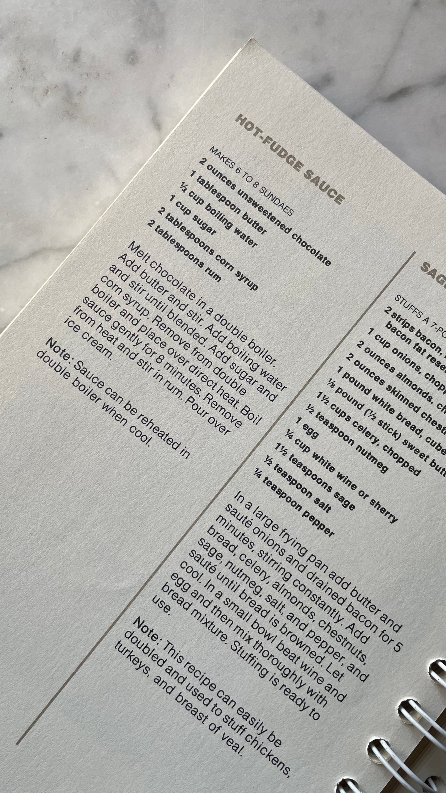 Museum of Modern Art | Artists’ Cookbook | 1977