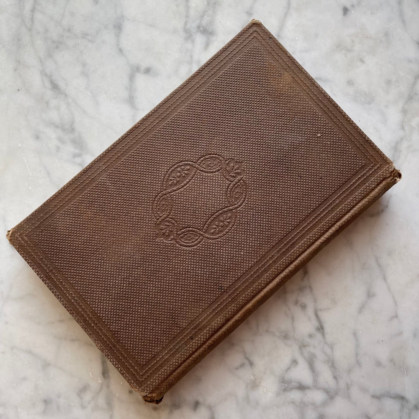 Catharine | Victorian Mourning Book | 1859