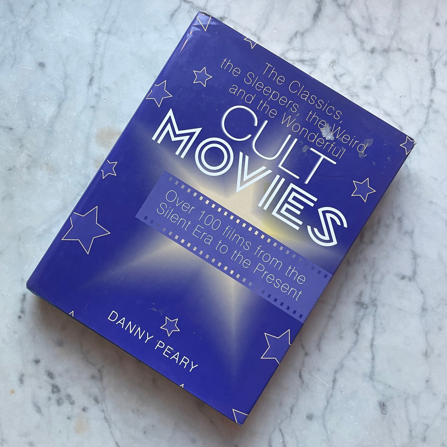 Cult Movies | Danny Peary