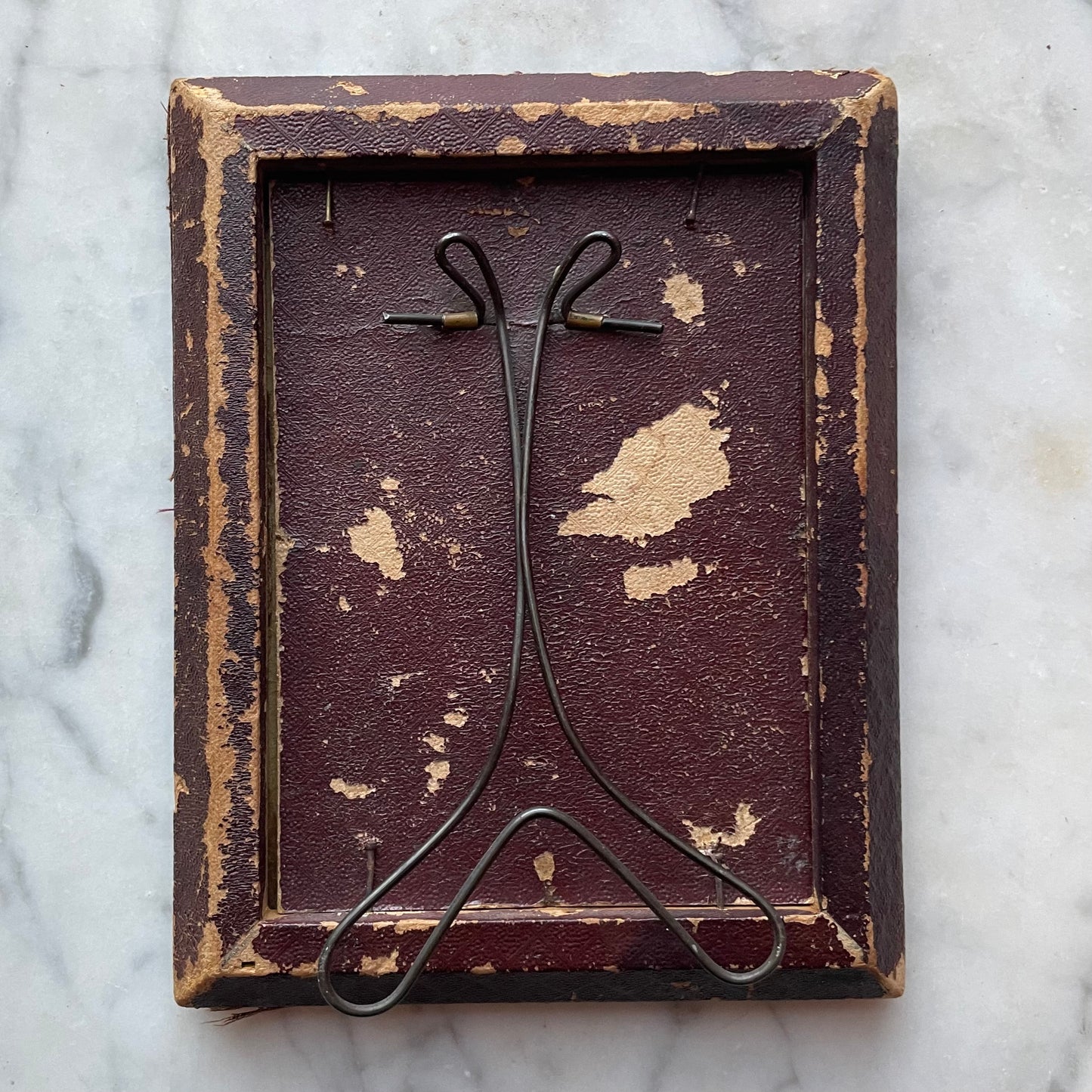 Cupid & Venus | Antique Framed Print