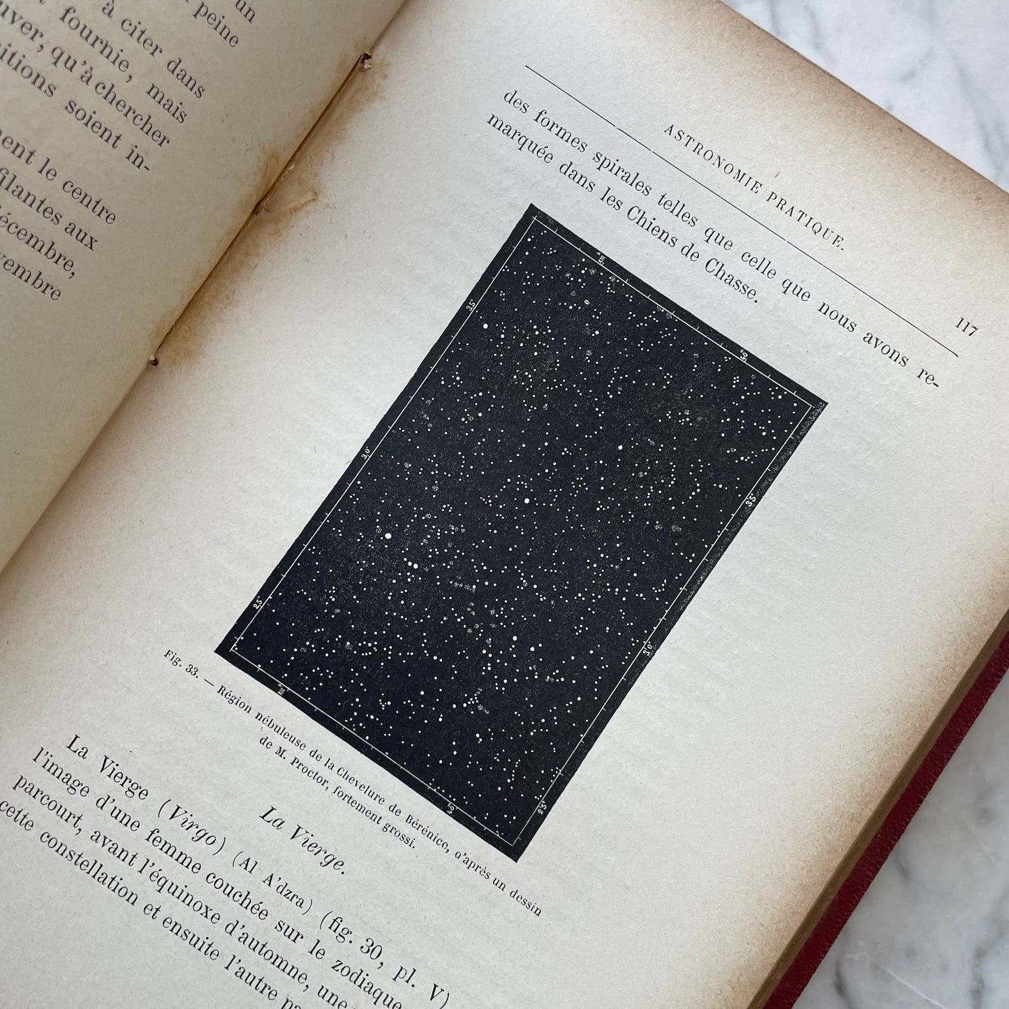 Astronomie Pratique | Le soleil, les étoiles |