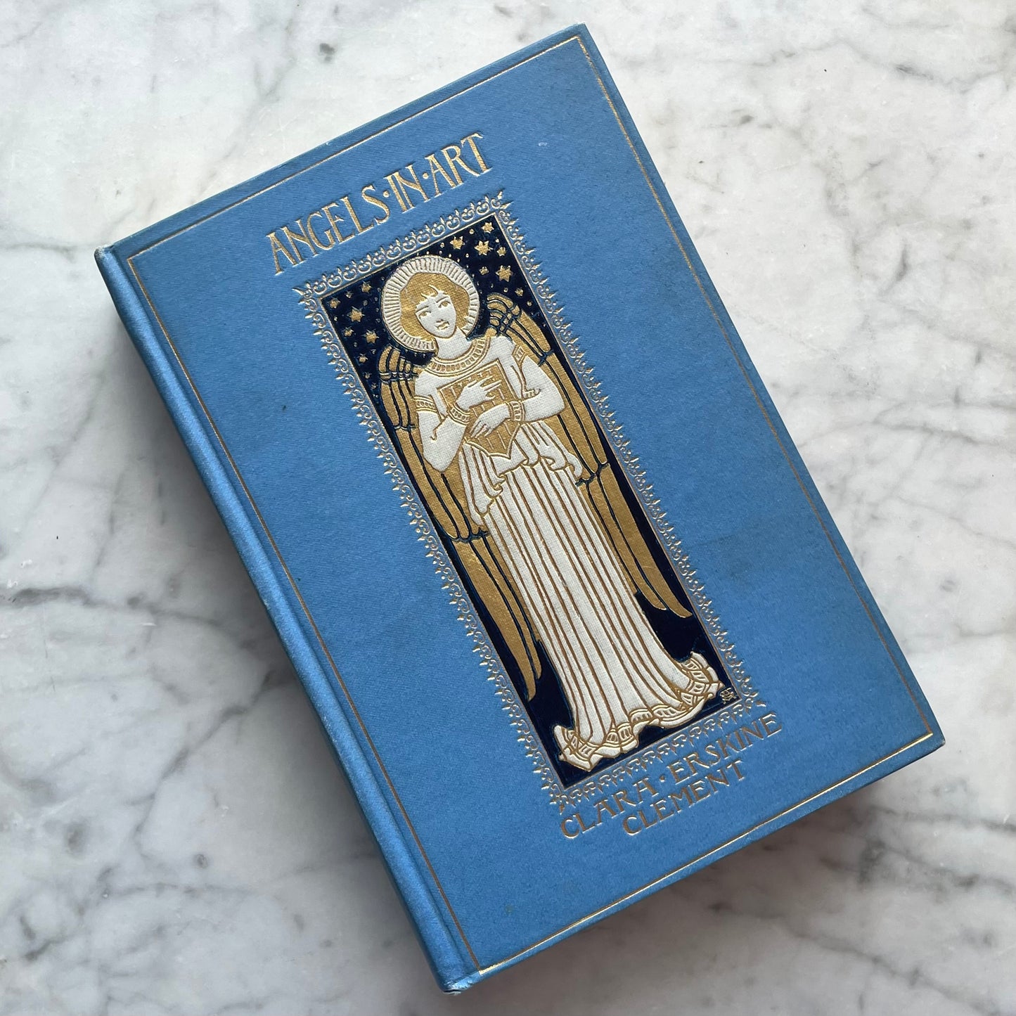 Art Lover’s Series | Page Company| Aesthetic Movement | 1898