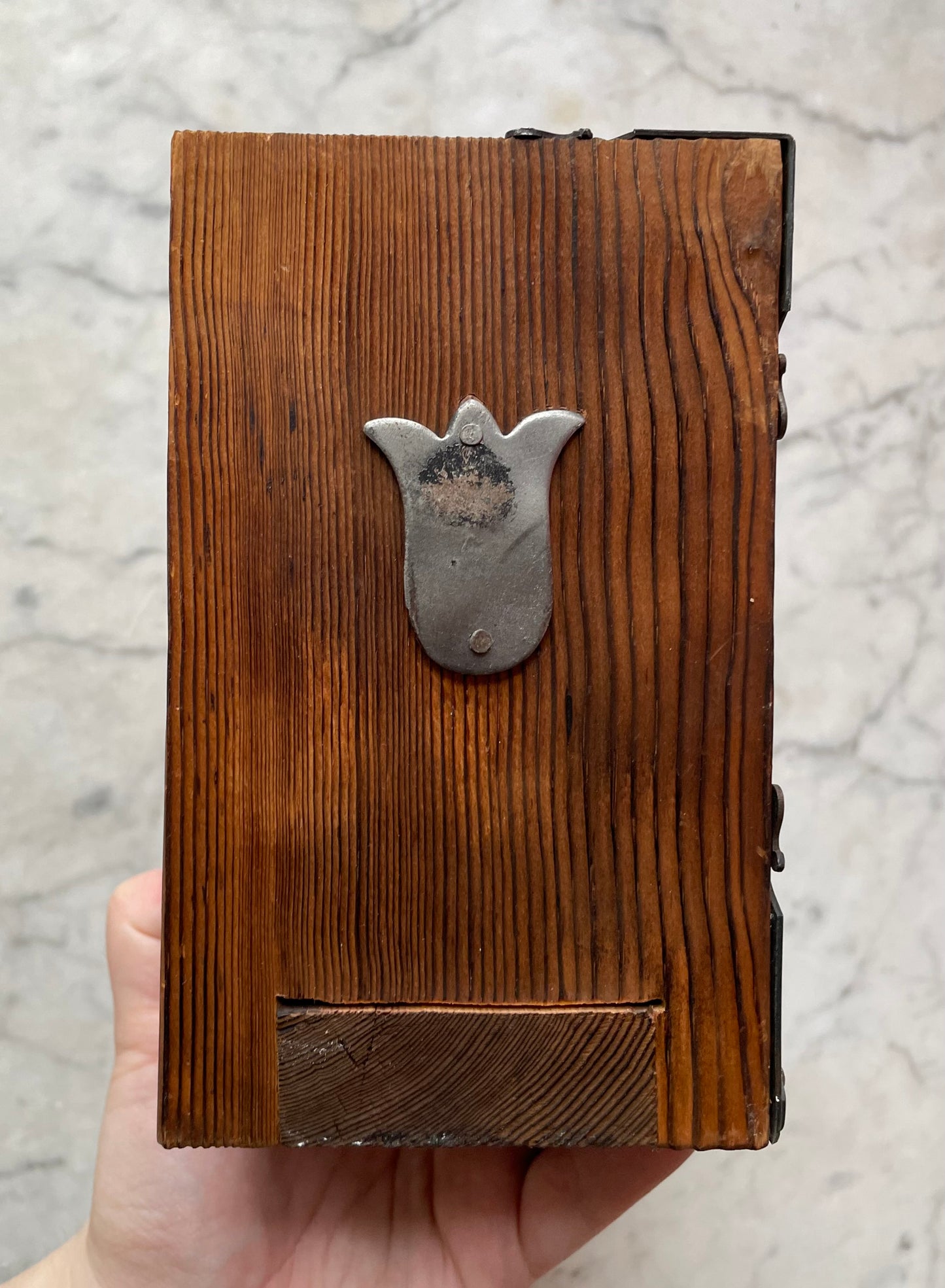 Vintage Sword Bookends