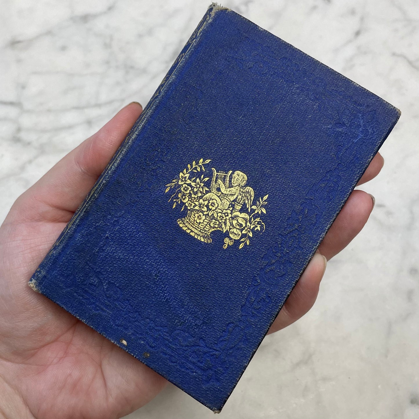 Voices from Heart & Home, 1856 | An Offering of Love from Many Voices
