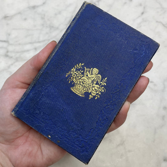 Voices from Heart & Home, 1856 | An Offering of Love from Many Voices