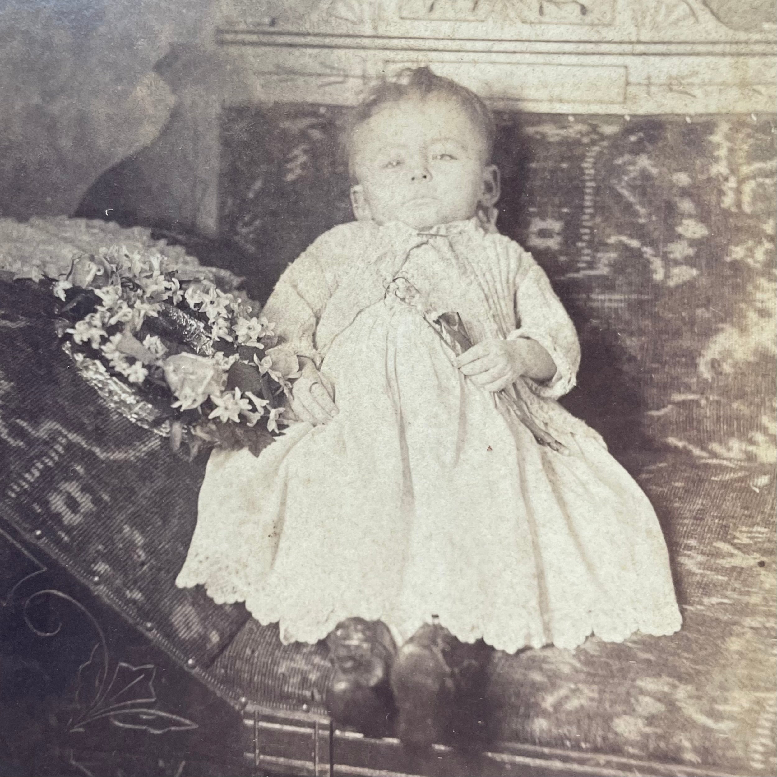 Victorian Post Mortem Photo Roses Rue Antiques victorian-post-mortem-photo-roses-rue-antiques