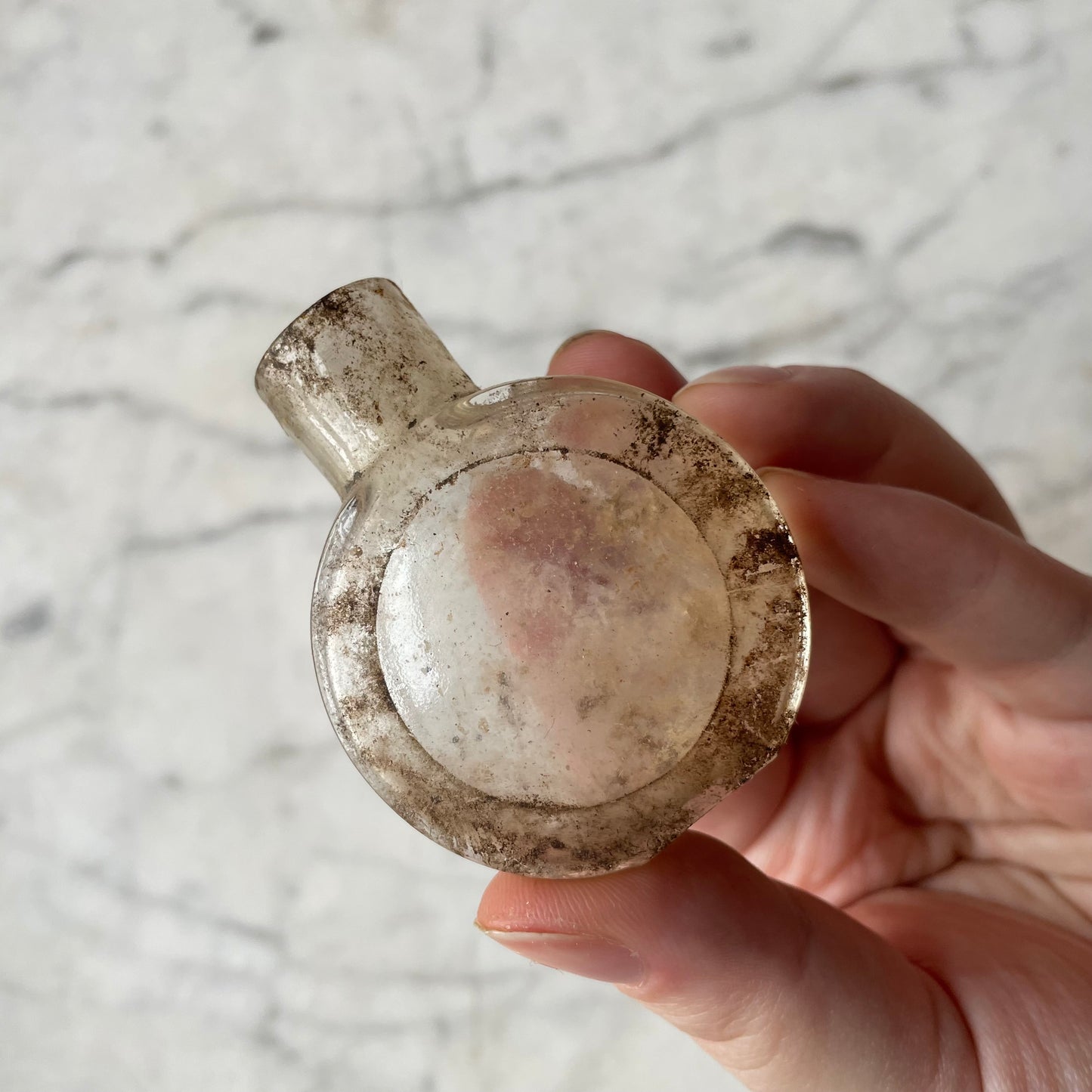 Antique Bottle Lot