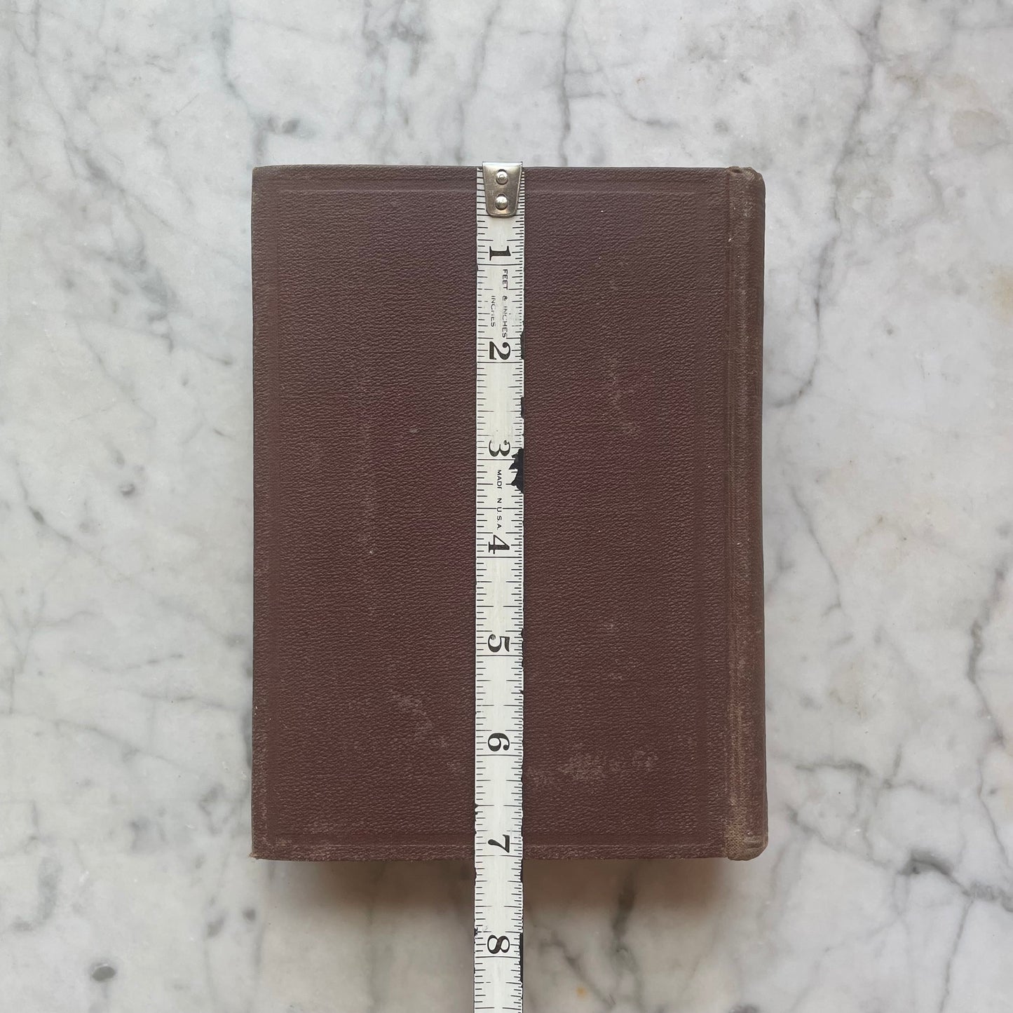 Victorian Medical Book | Plain Home Talks | 1858