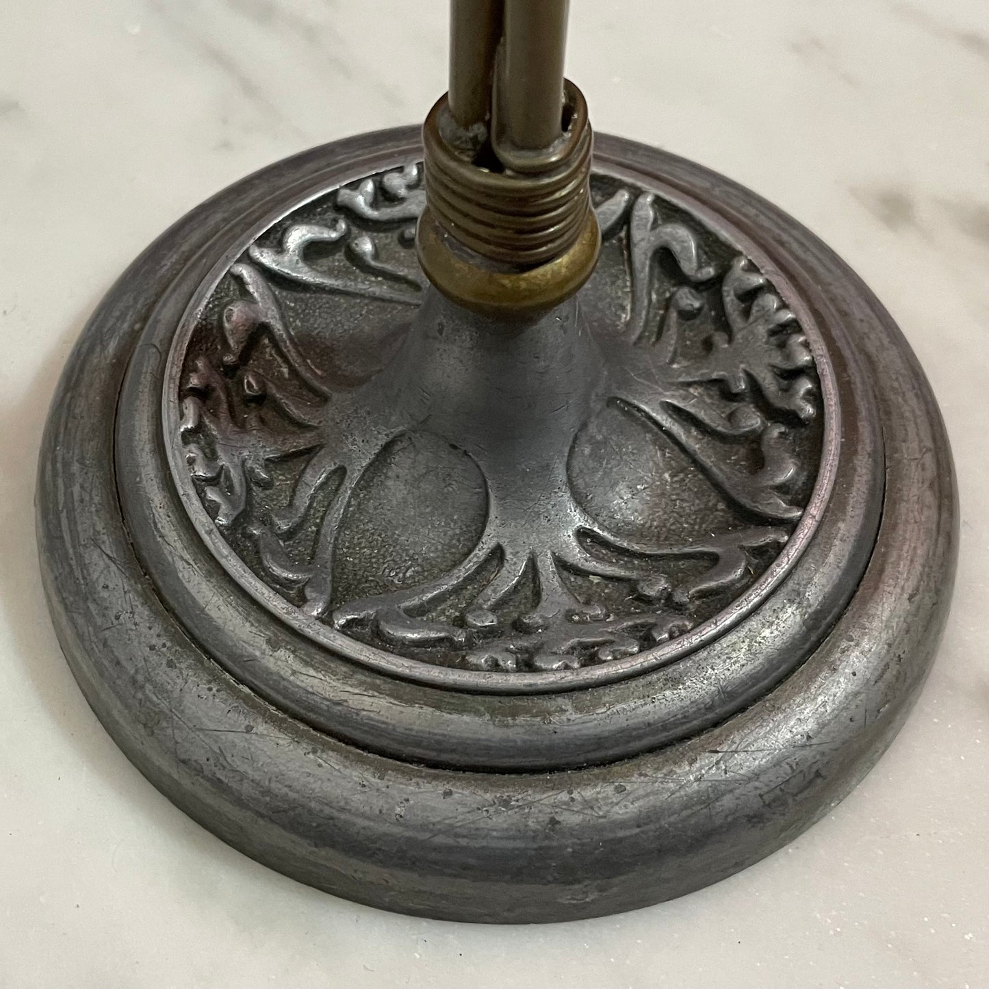 Art Nouveau Candelabra