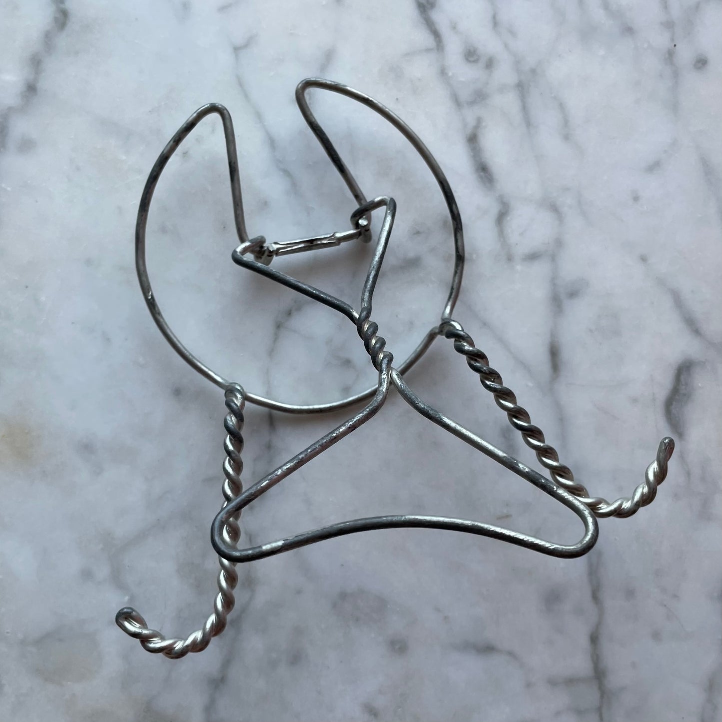 Victorian Magnifying Star Frame