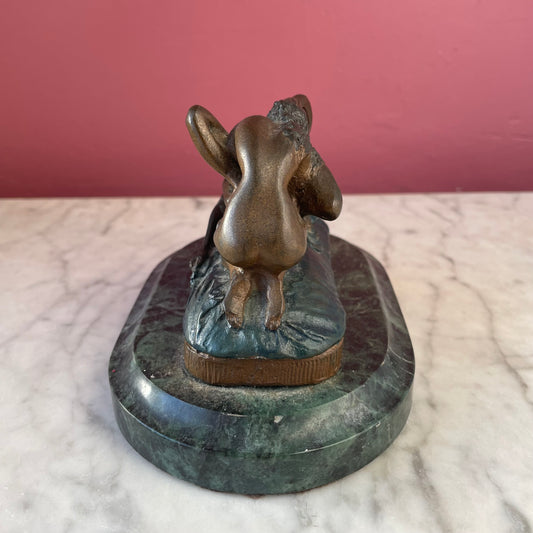 Sapphic Erotic Bronze | Midnight Lovers